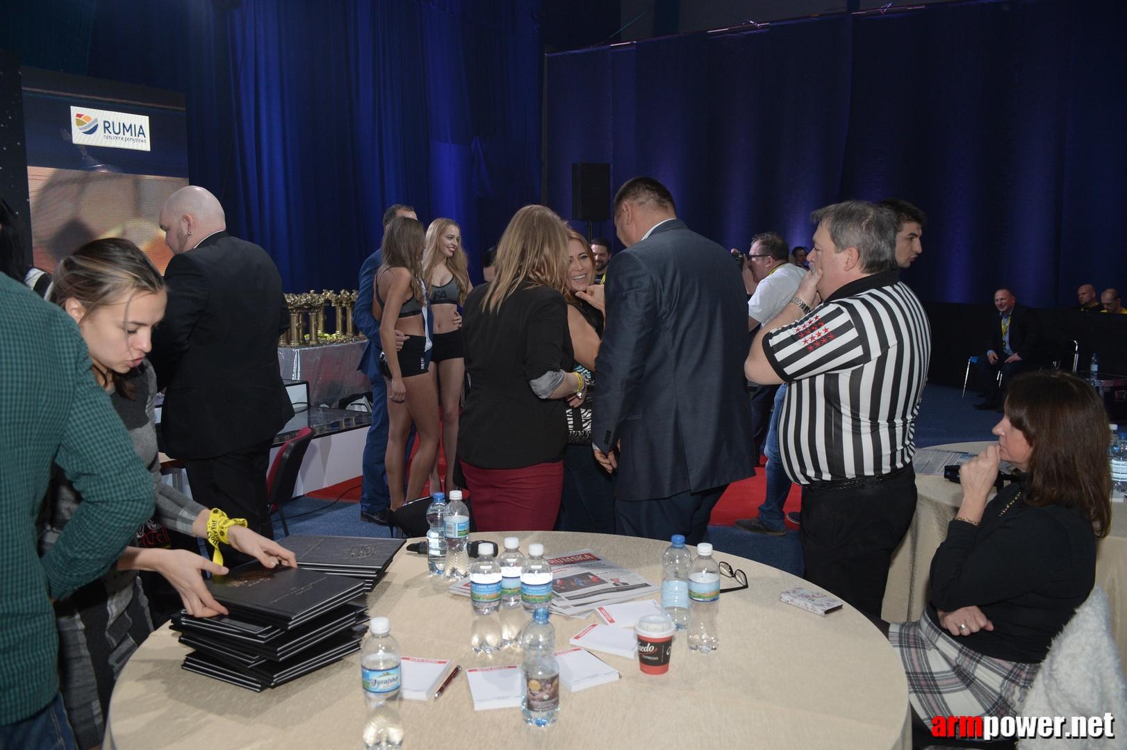 Zloty Tur 2015 By Mark Kazus Right Hand