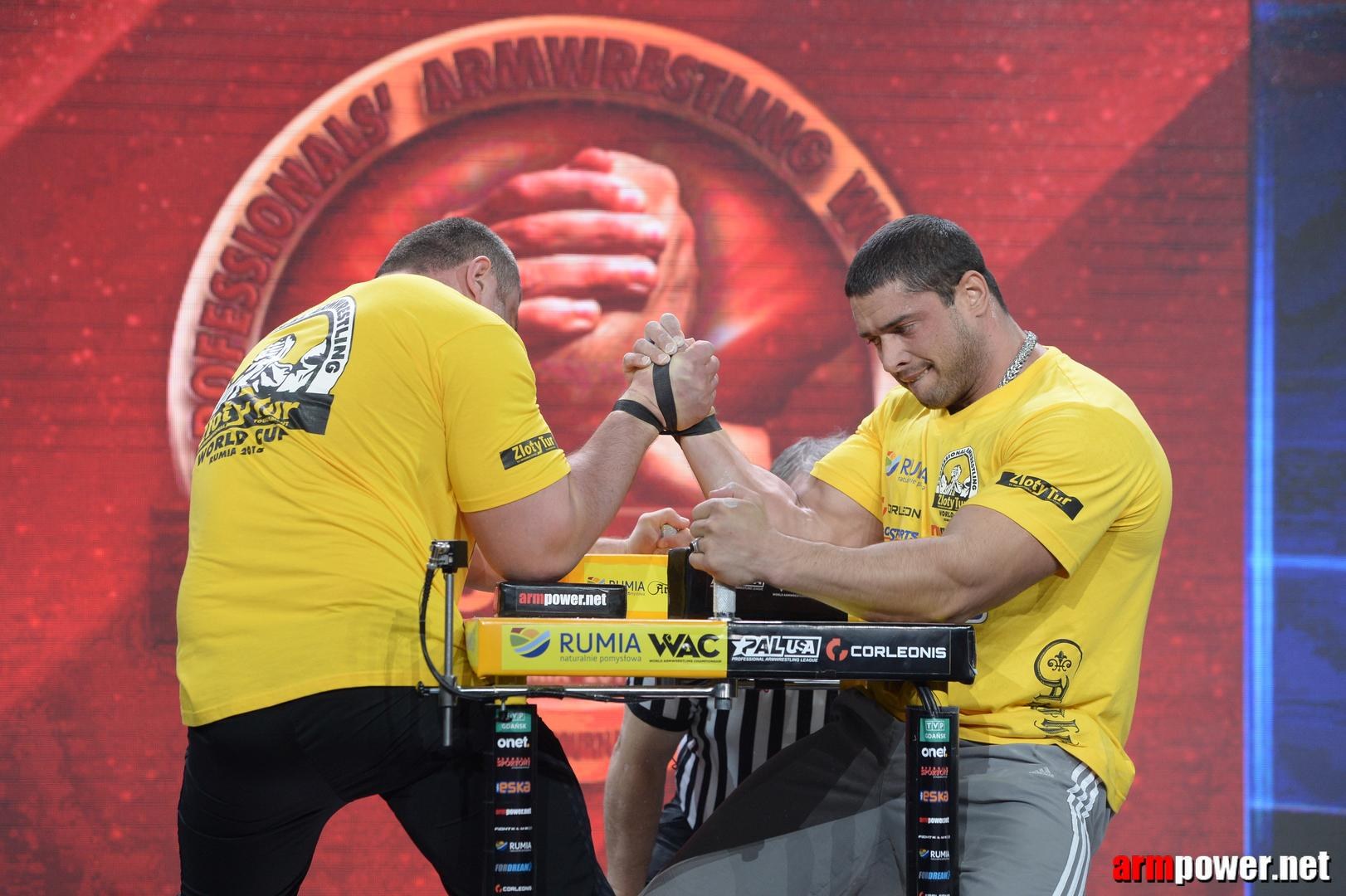 Zloty Tur 2015 By Mark Kazus Right Hand