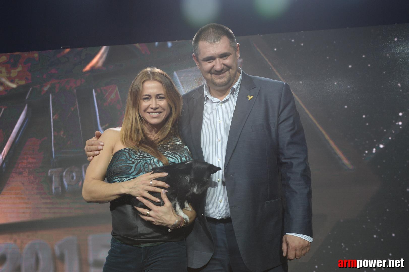 Zloty Tur 2015 By Mark Kazus Right Hand