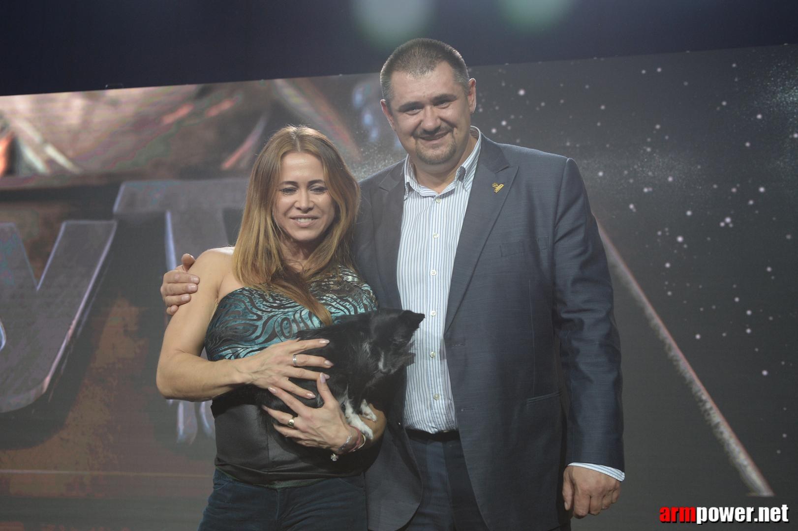 Zloty Tur 2015 By Mark Kazus Right Hand