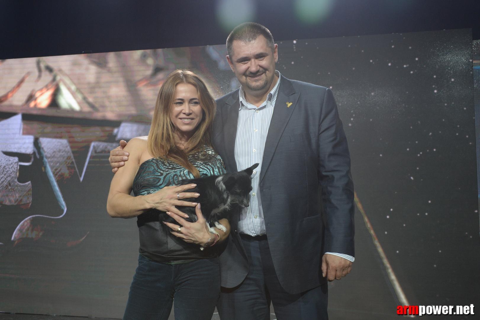 Zloty Tur 2015 By Mark Kazus Right Hand