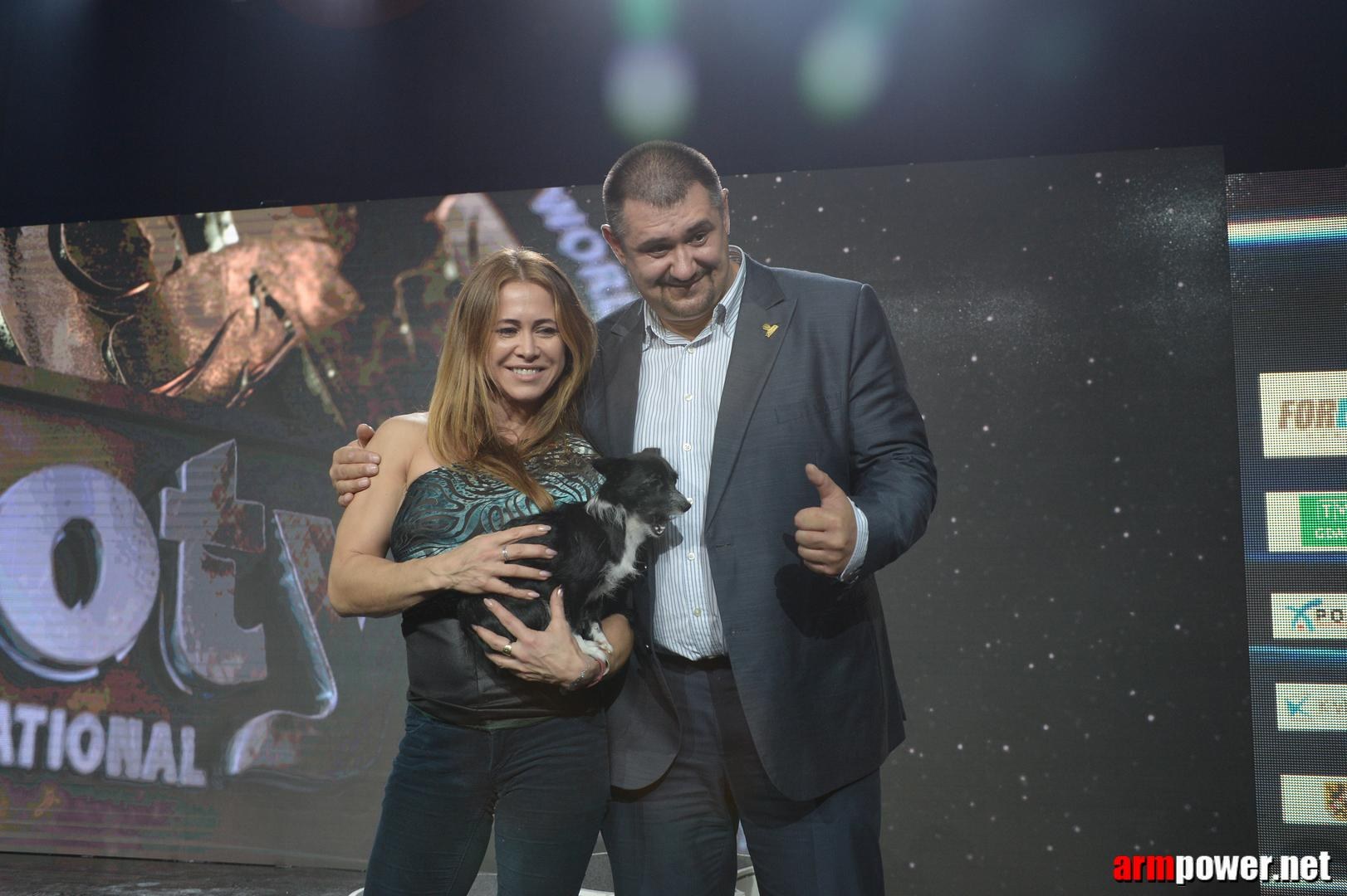 Zloty Tur 2015 By Mark Kazus Right Hand