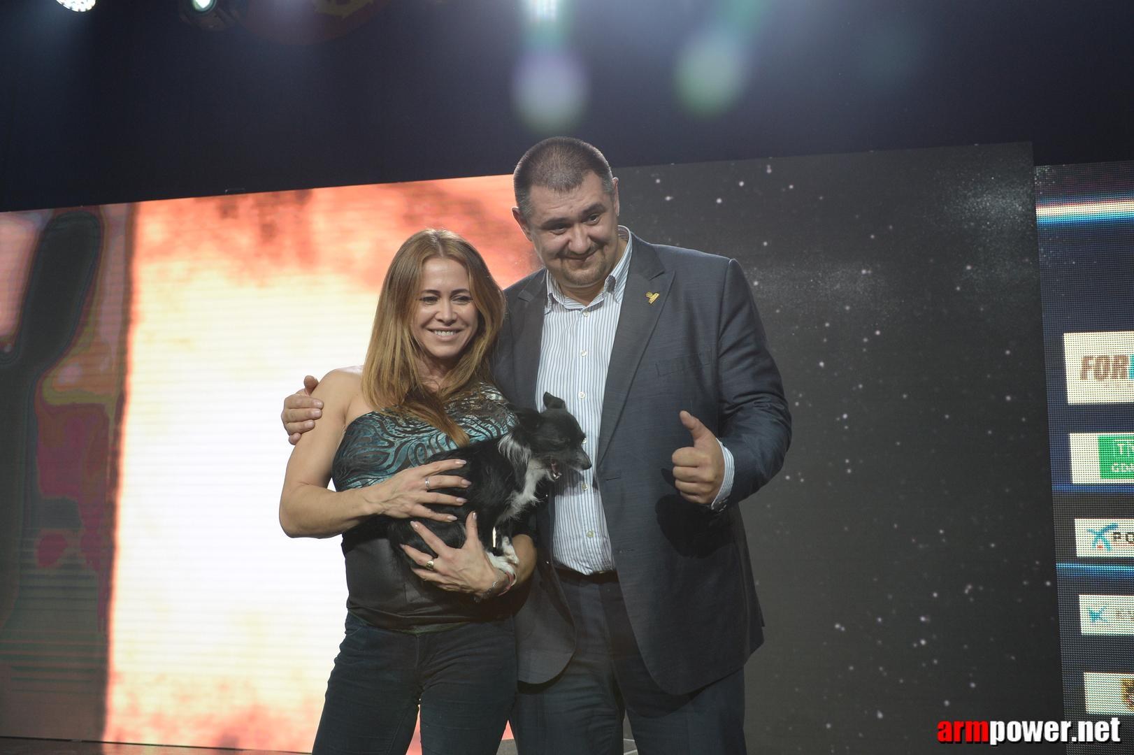 Zloty Tur 2015 By Mark Kazus Right Hand