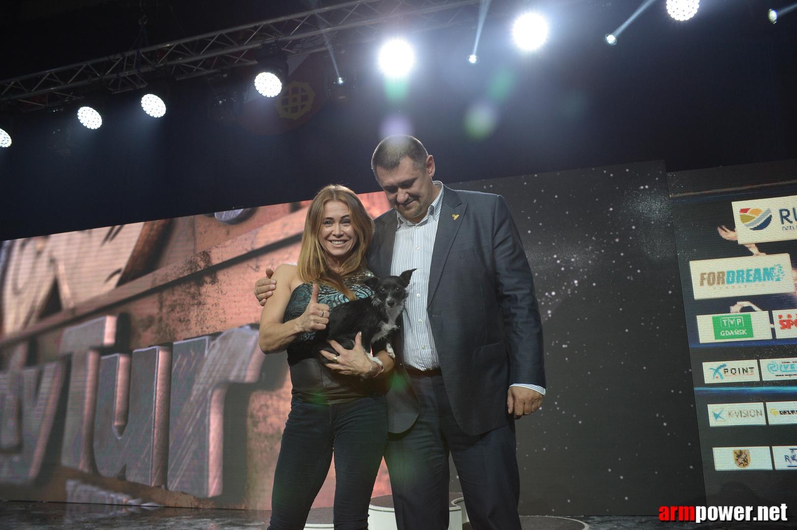 Zloty Tur 2015 By Mark Kazus Right Hand