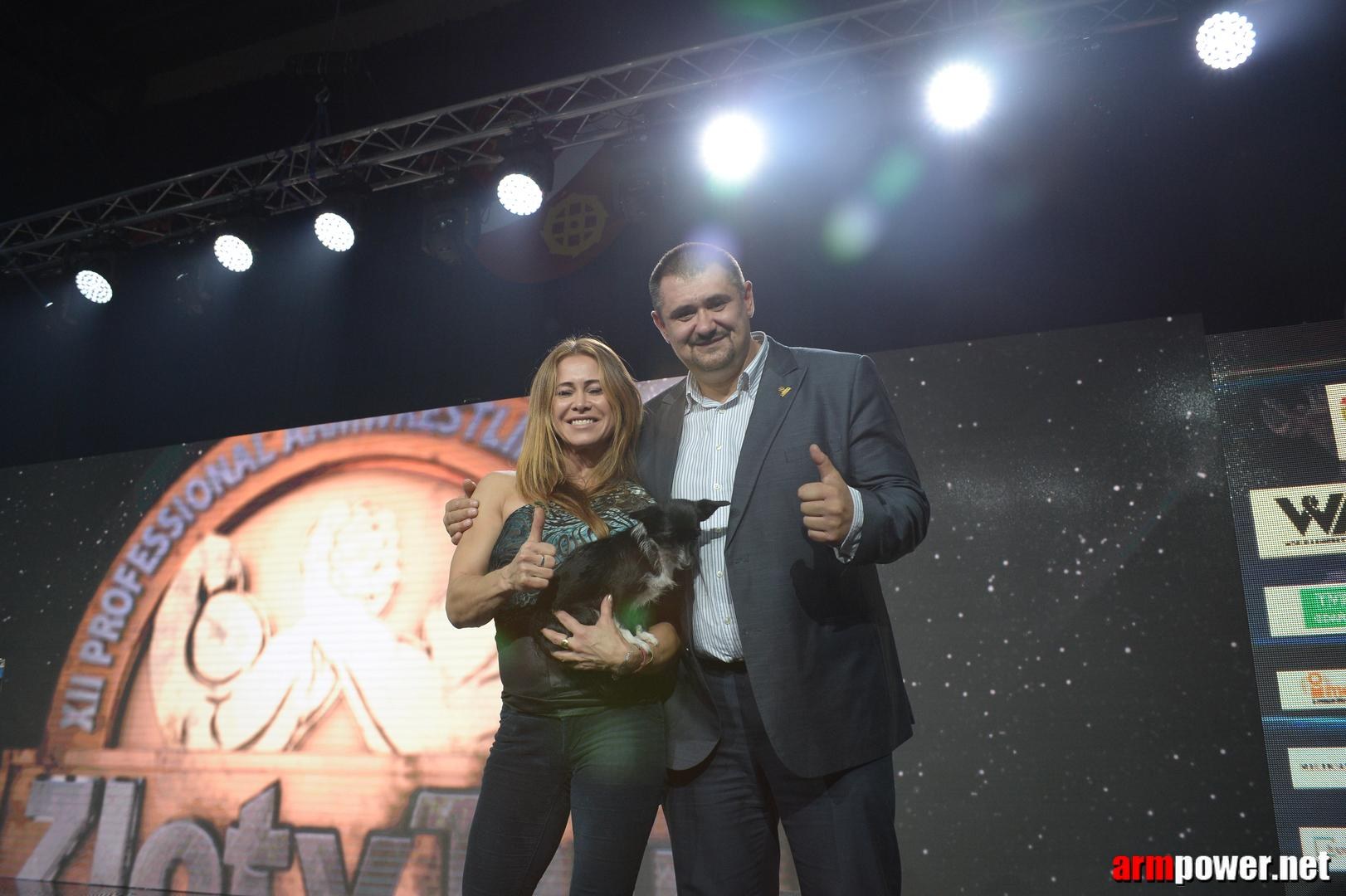 Zloty Tur 2015 By Mark Kazus Right Hand