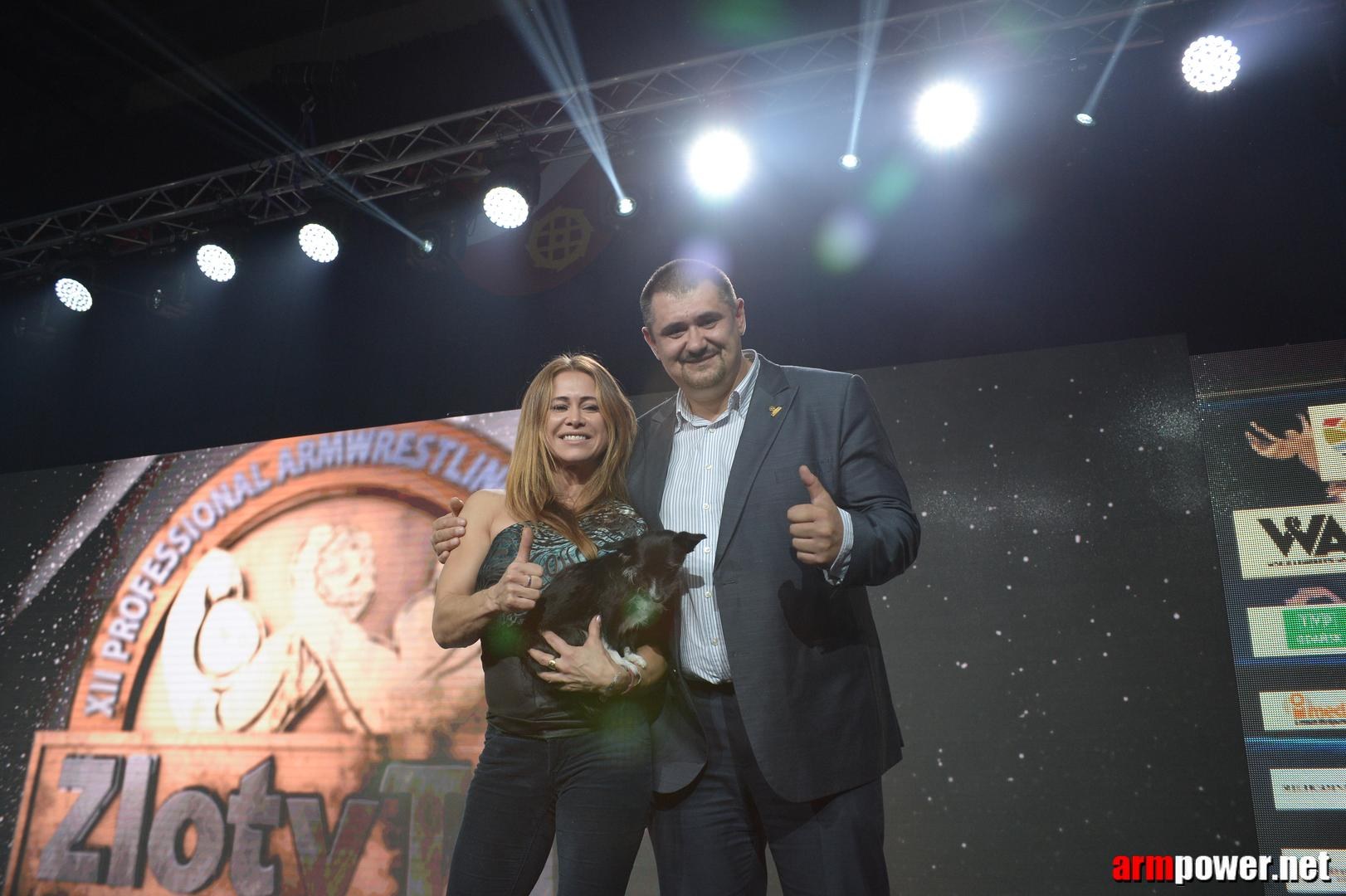 Zloty Tur 2015 By Mark Kazus Right Hand