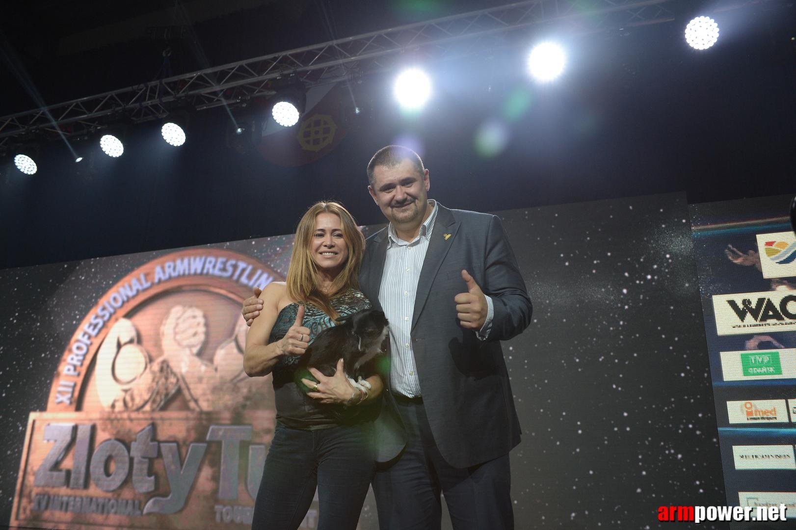 Zloty Tur 2015 By Mark Kazus Right Hand