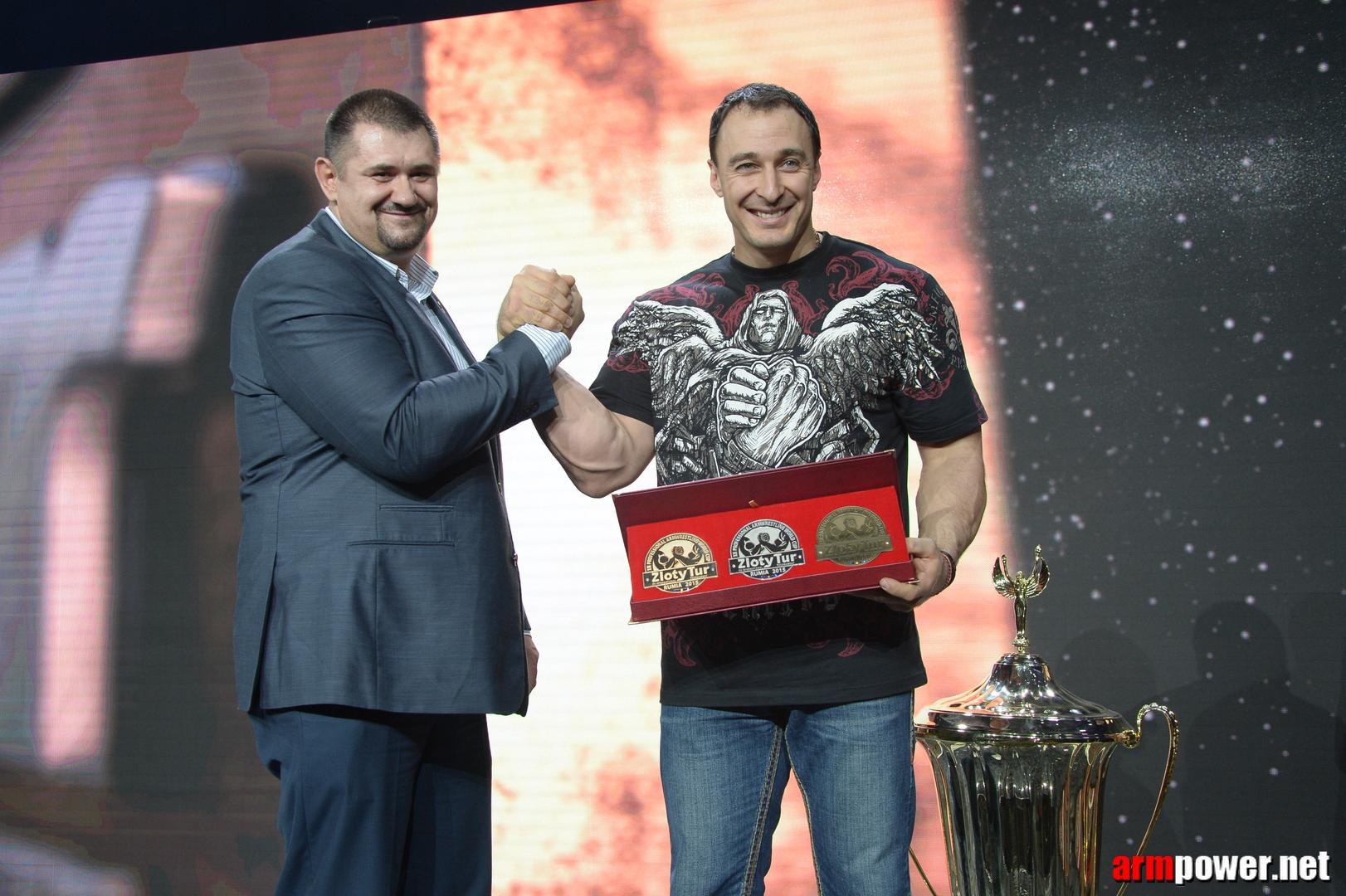 Zloty Tur 2015 By Mark Kazus Right Hand