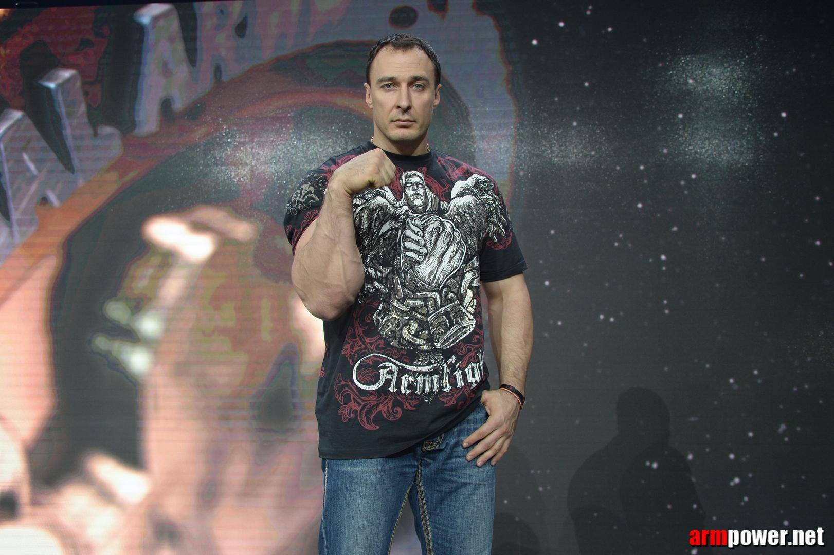 Zloty Tur 2015 By Mark Kazus Right Hand