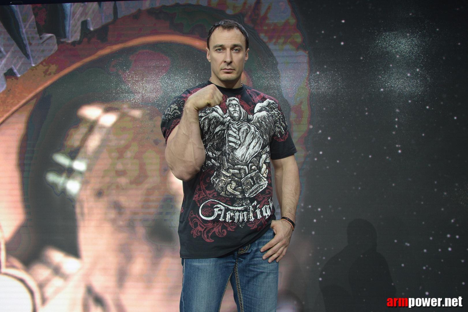 Zloty Tur 2015 By Mark Kazus Right Hand