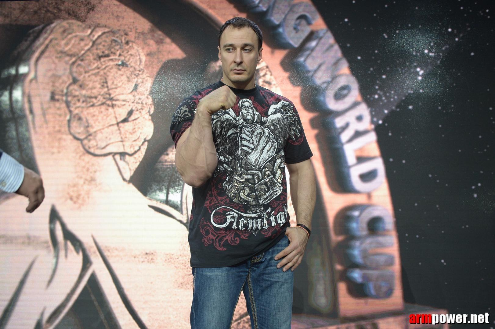 Zloty Tur 2015 By Mark Kazus Right Hand