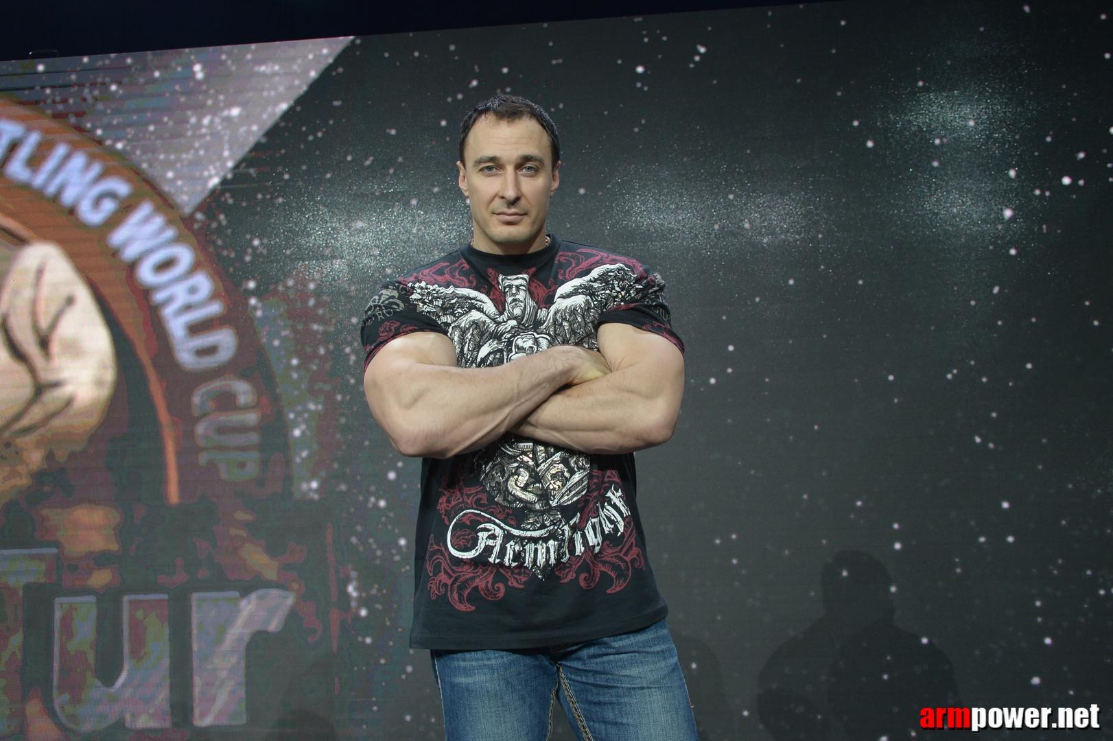 Zloty Tur 2015 By Mark Kazus Right Hand