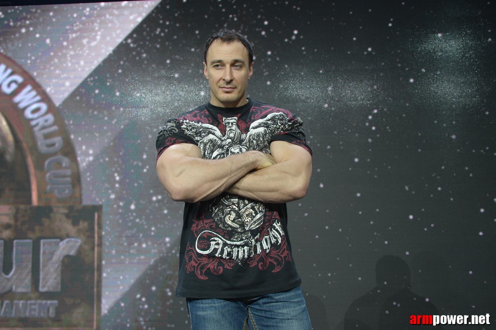 Zloty Tur 2015 By Mark Kazus Right Hand