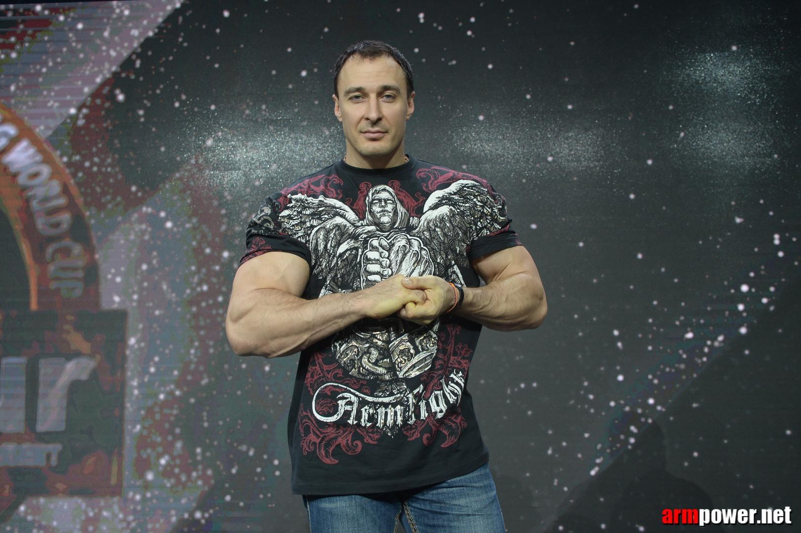 Zloty Tur 2015 By Mark Kazus Right Hand