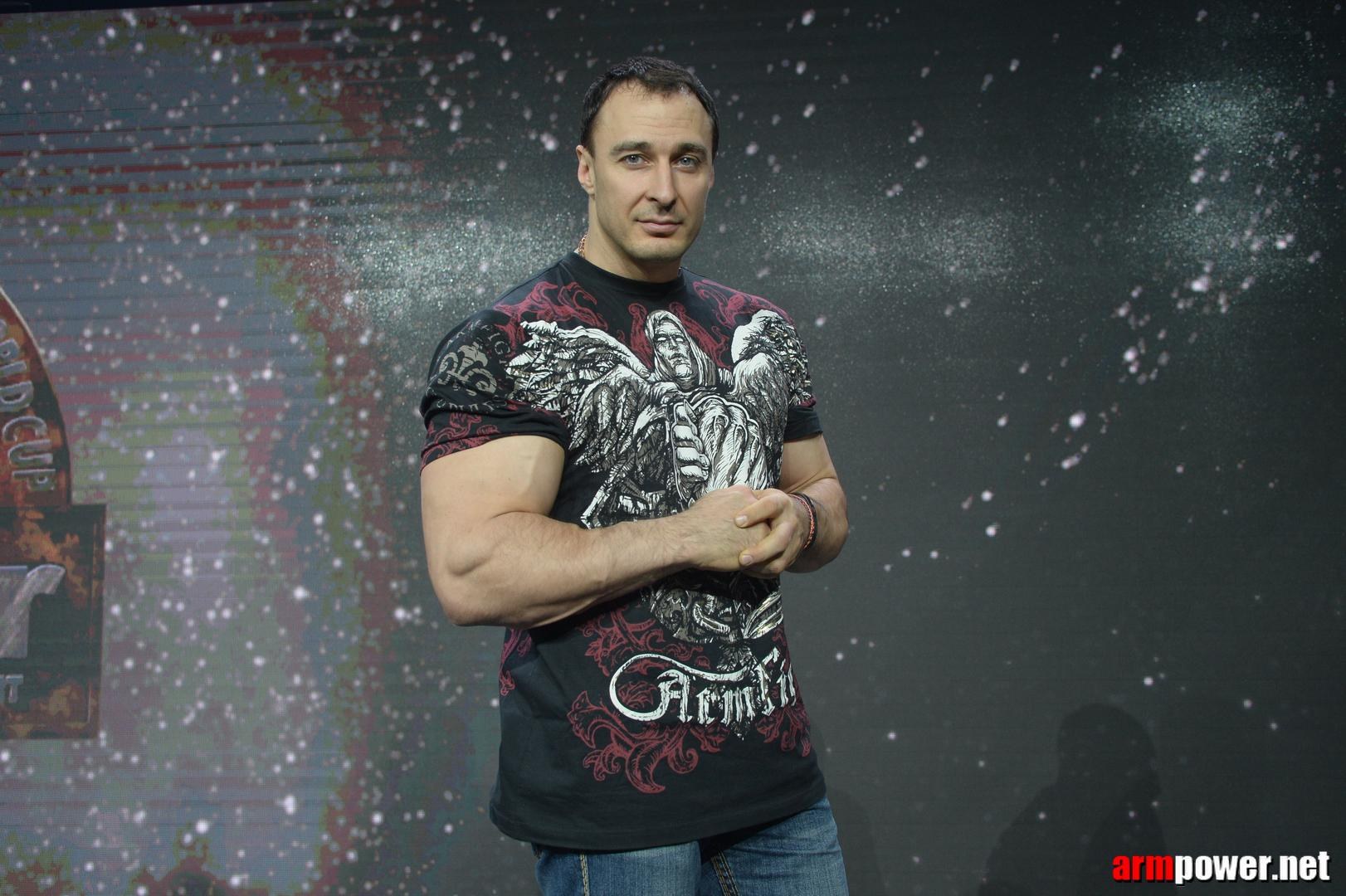 Zloty Tur 2015 By Mark Kazus Right Hand