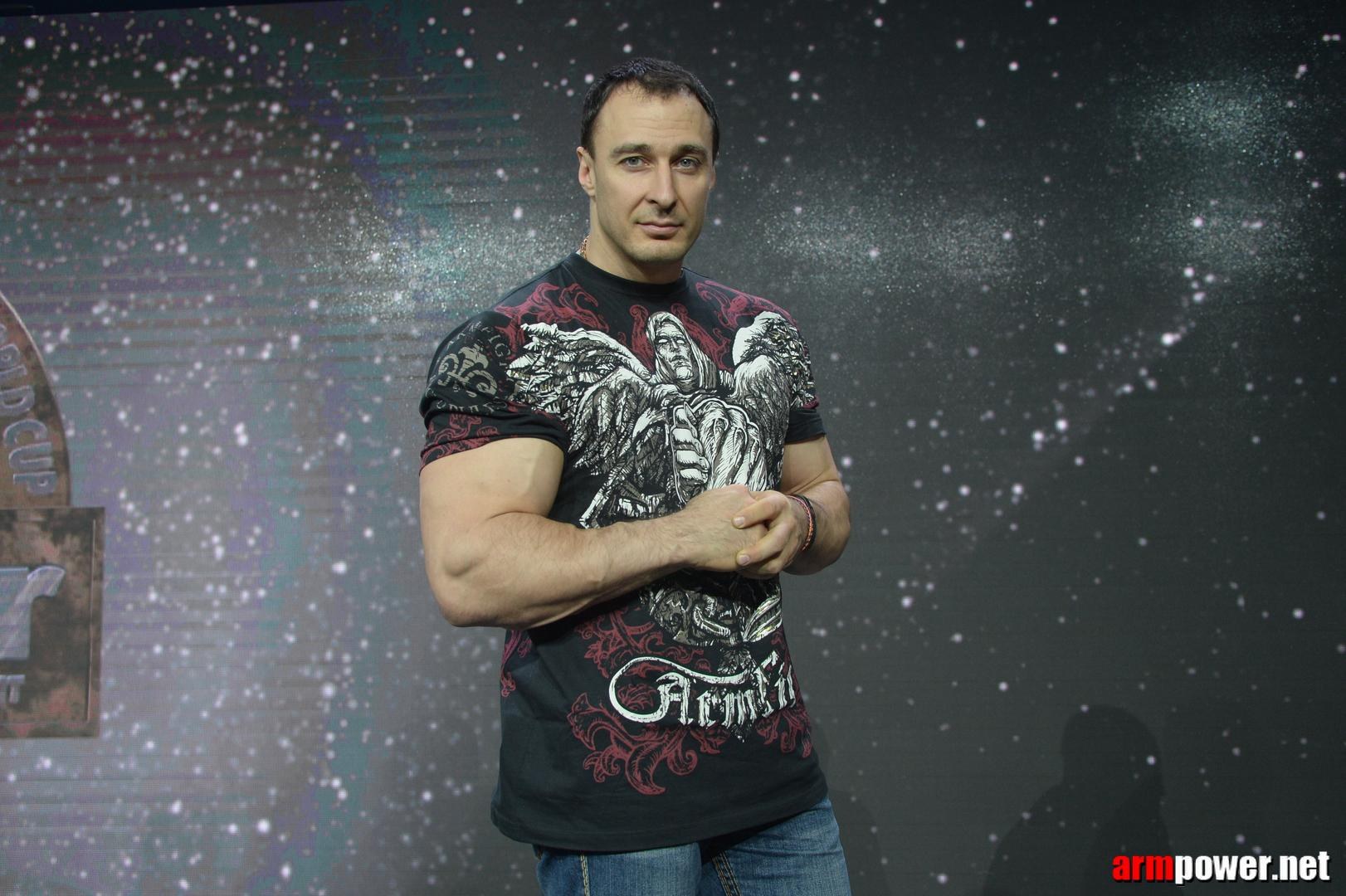 Zloty Tur 2015 By Mark Kazus Right Hand