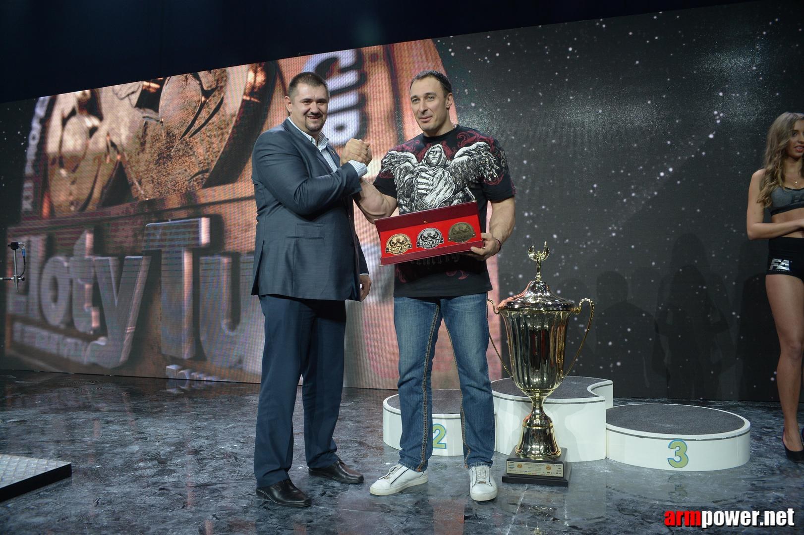 Zloty Tur 2015 By Mark Kazus Right Hand