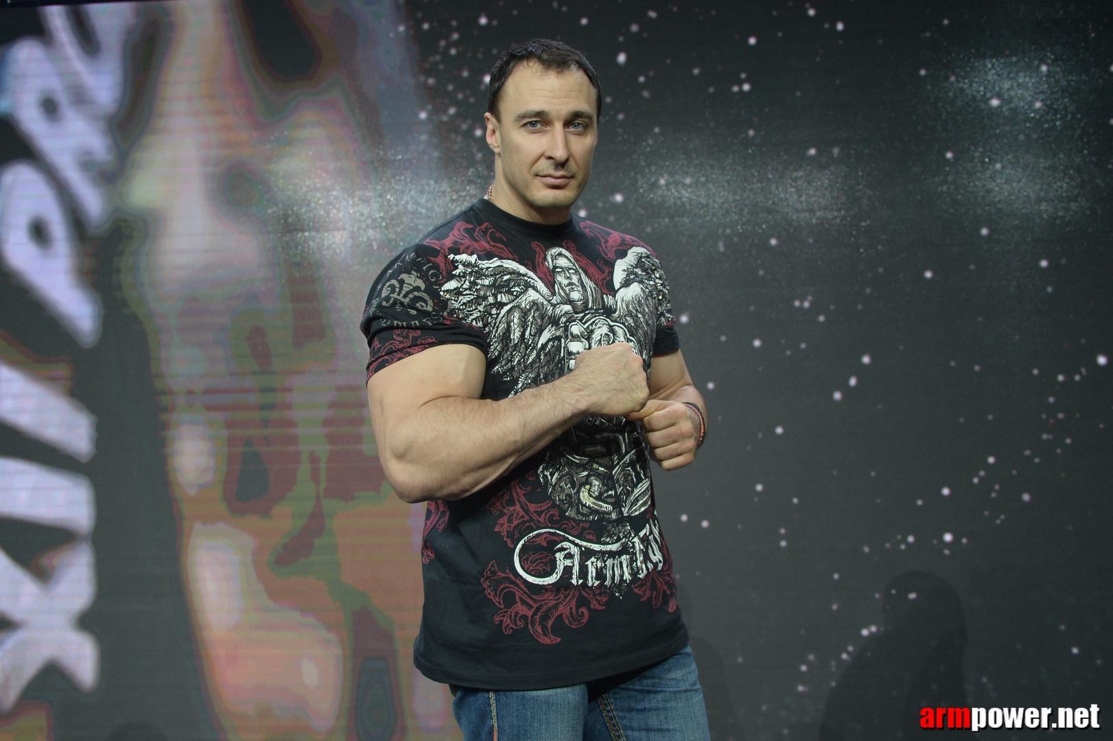 Zloty Tur 2015 By Mark Kazus Right Hand