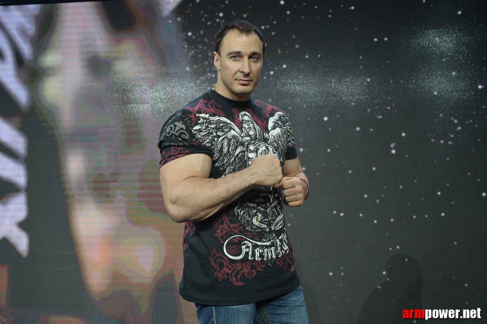 Zloty Tur 2015 By Mark Kazus Right Hand