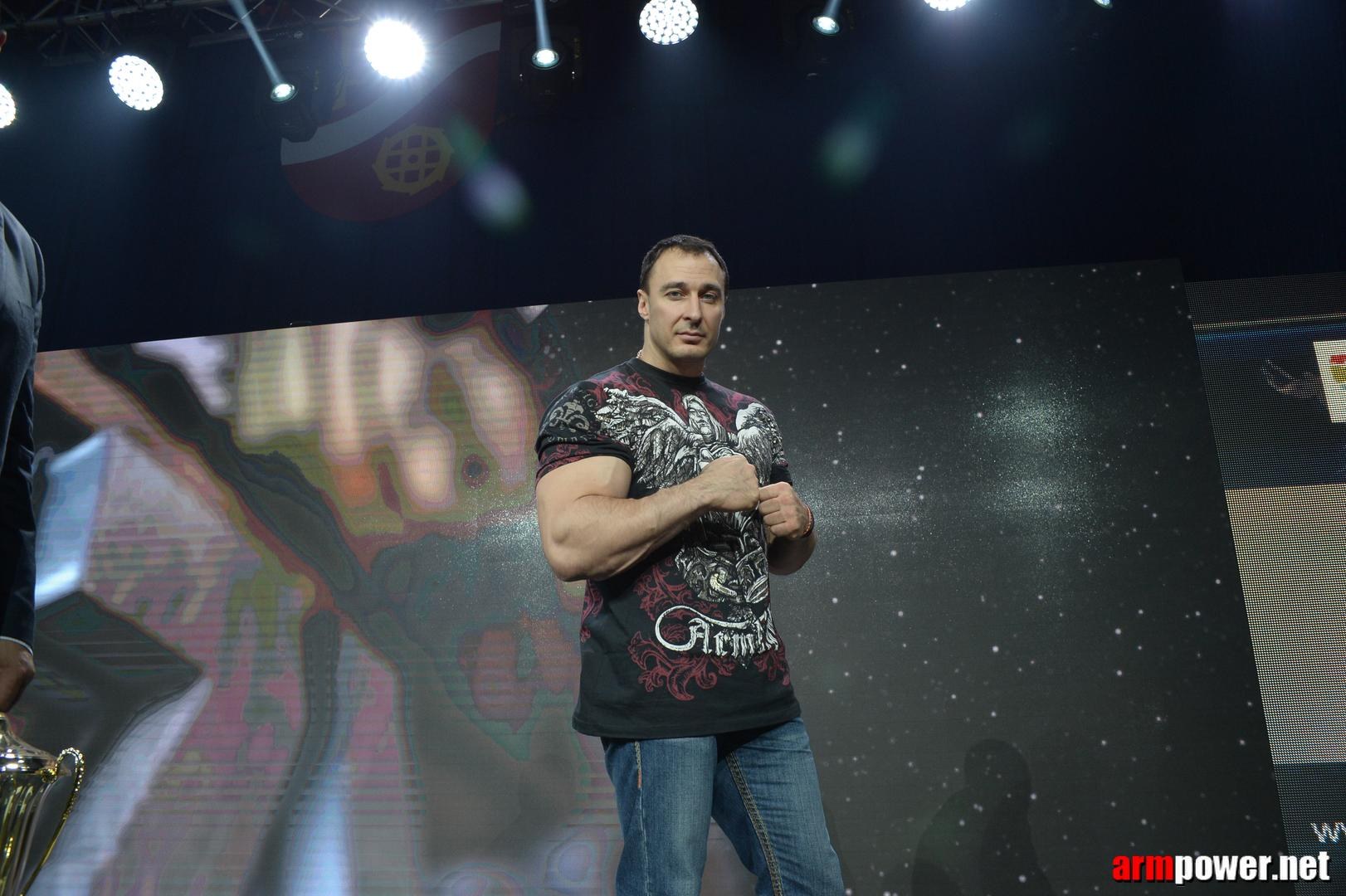 Zloty Tur 2015 By Mark Kazus Right Hand