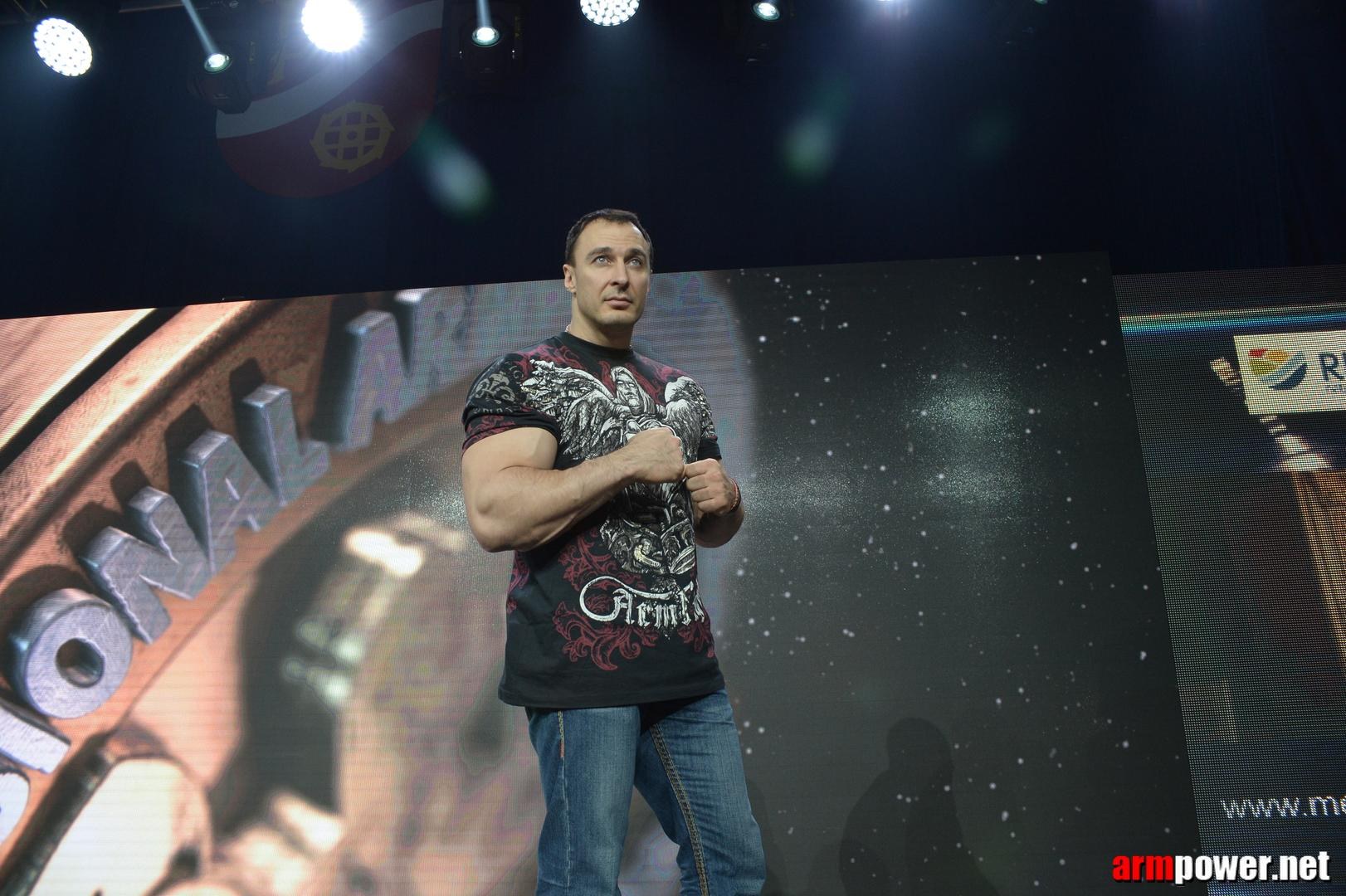 Zloty Tur 2015 By Mark Kazus Right Hand