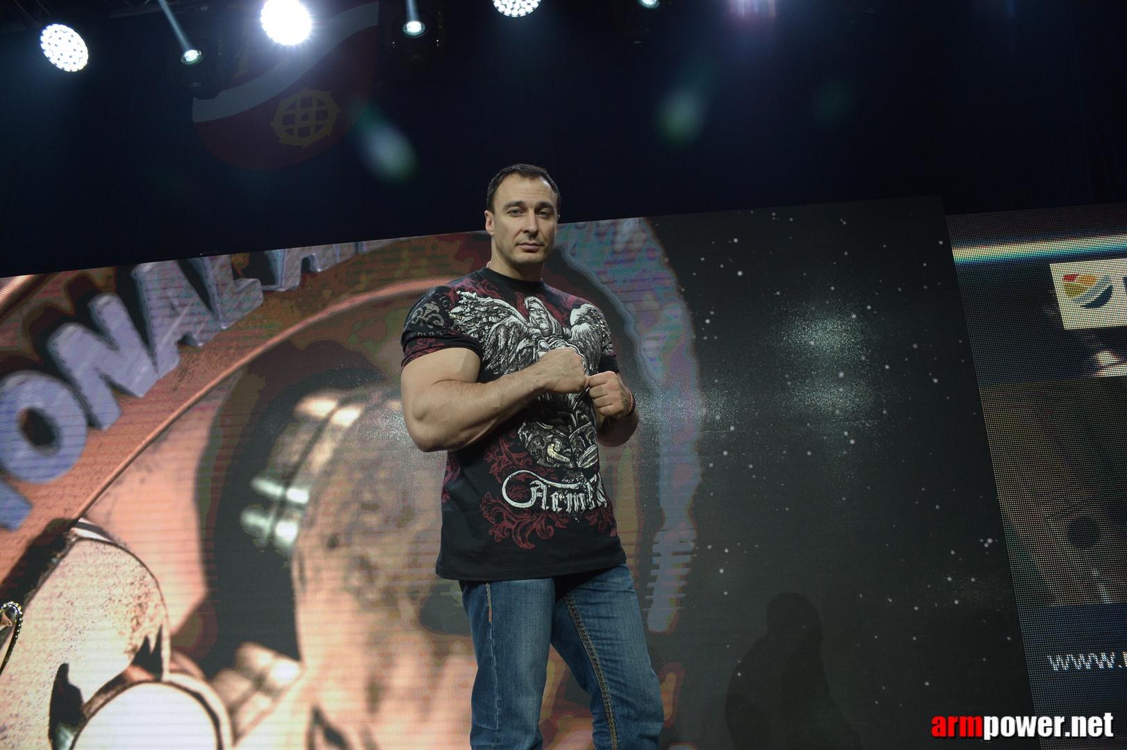 Zloty Tur 2015 By Mark Kazus Right Hand