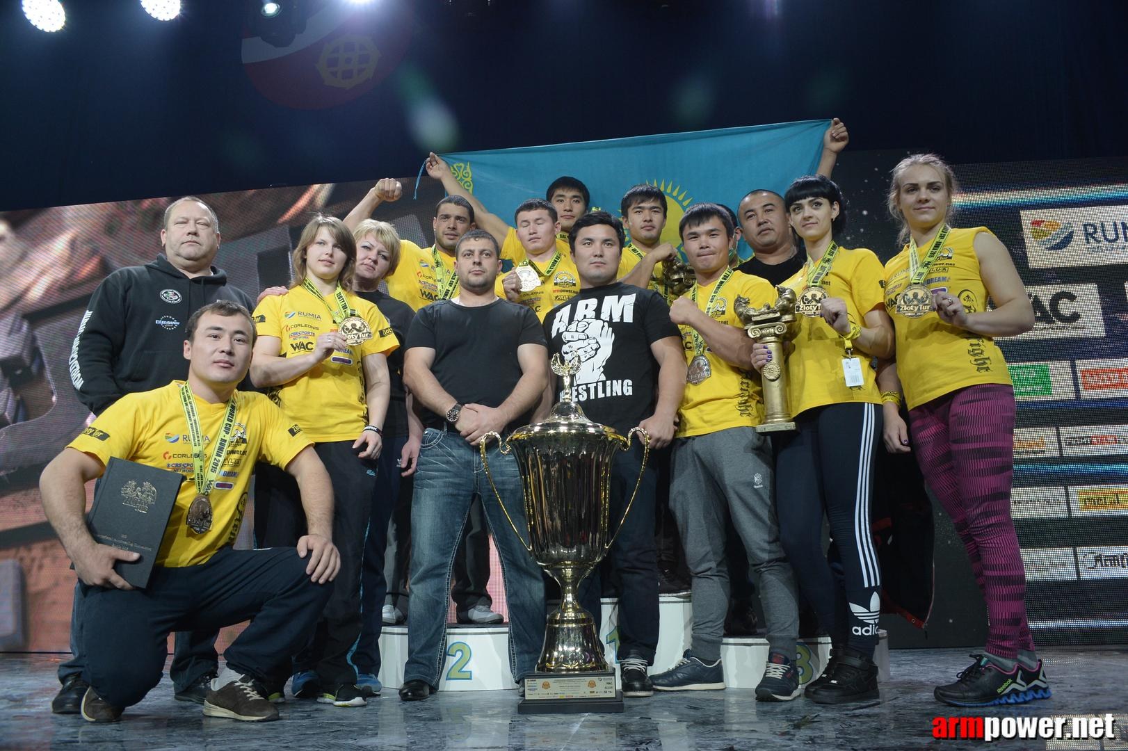 Zloty Tur 2015 By Mark Kazus Right Hand