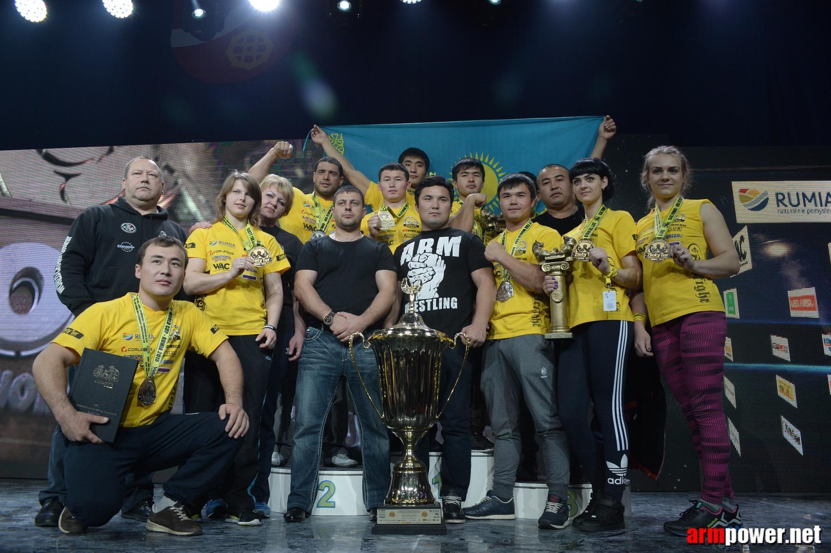 Zloty Tur 2015 By Mark Kazus Right Hand