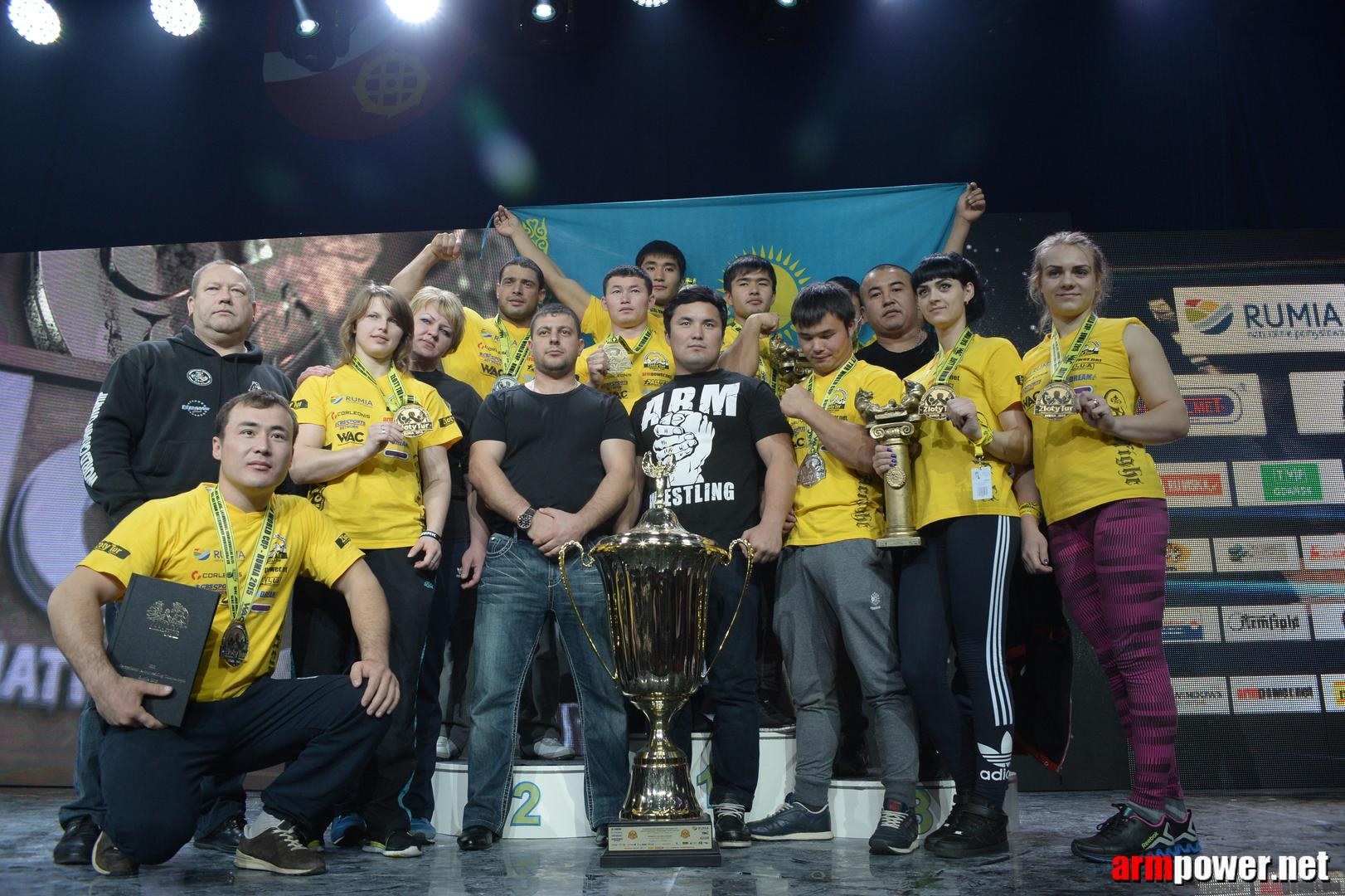 Zloty Tur 2015 By Mark Kazus Right Hand