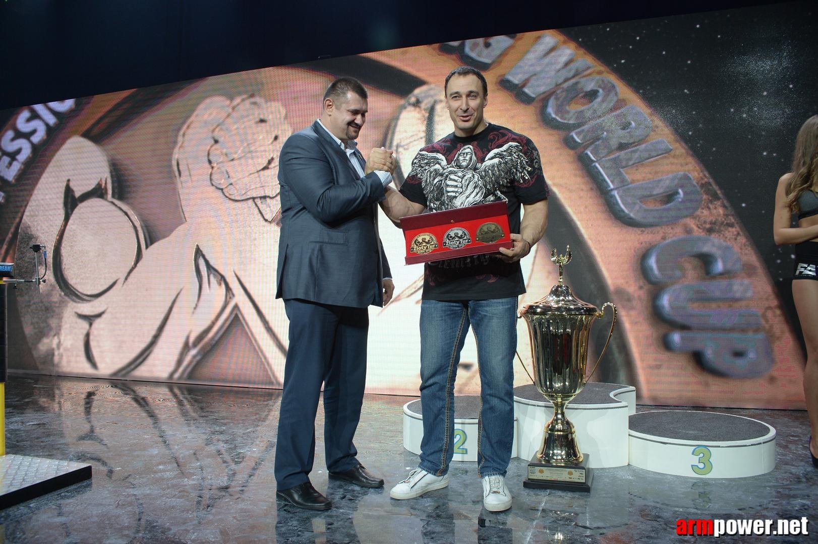 Zloty Tur 2015 By Mark Kazus Right Hand