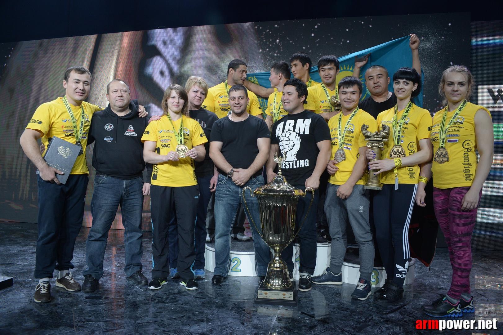 Zloty Tur 2015 By Mark Kazus Right Hand