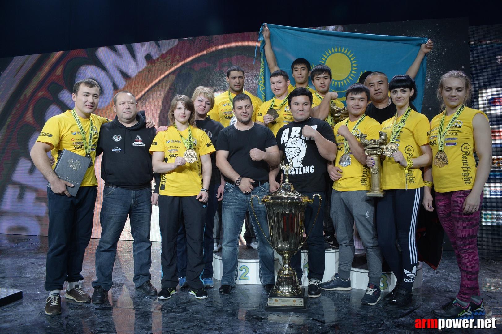 Zloty Tur 2015 By Mark Kazus Right Hand