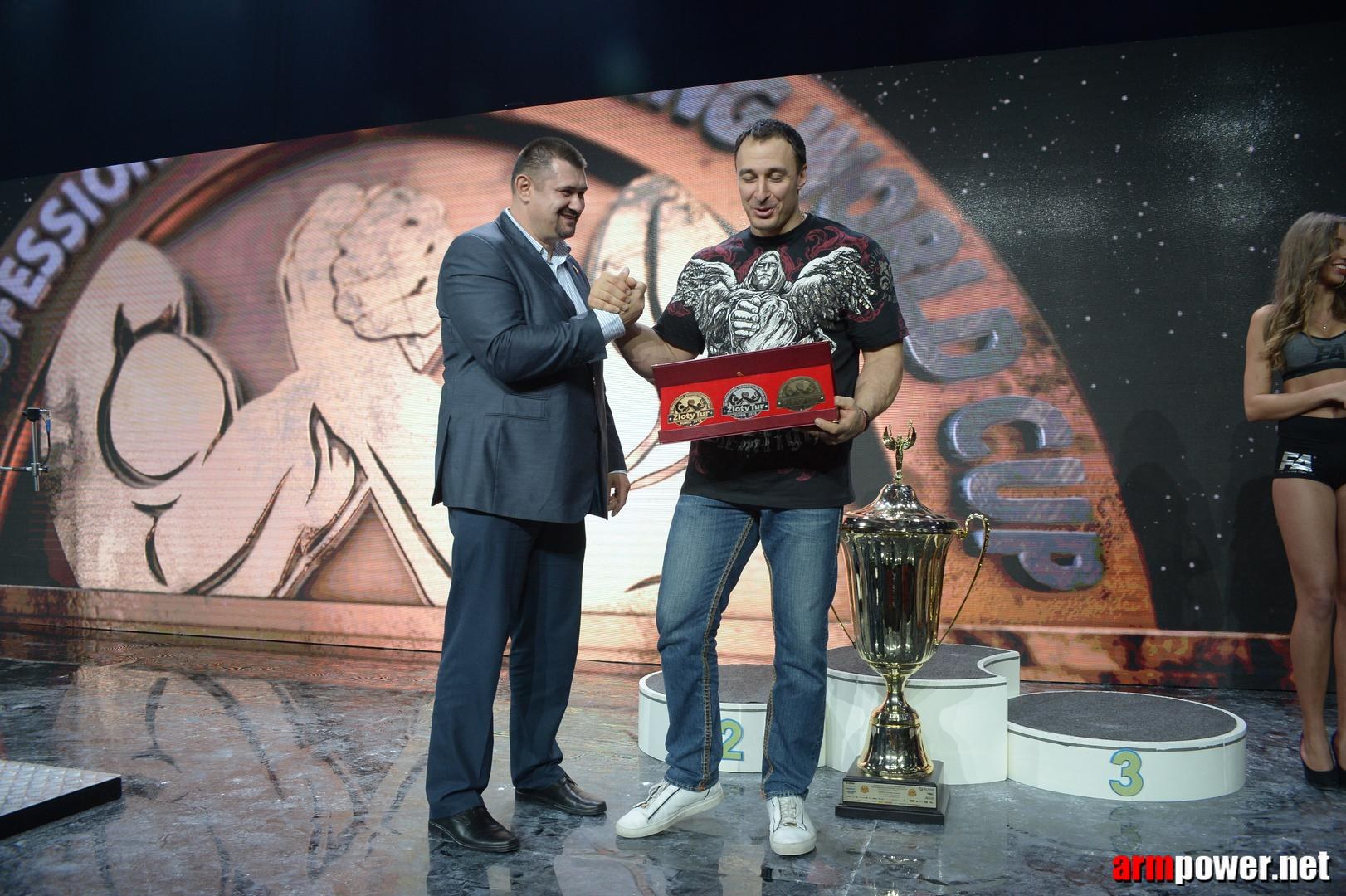 Zloty Tur 2015 By Mark Kazus Right Hand