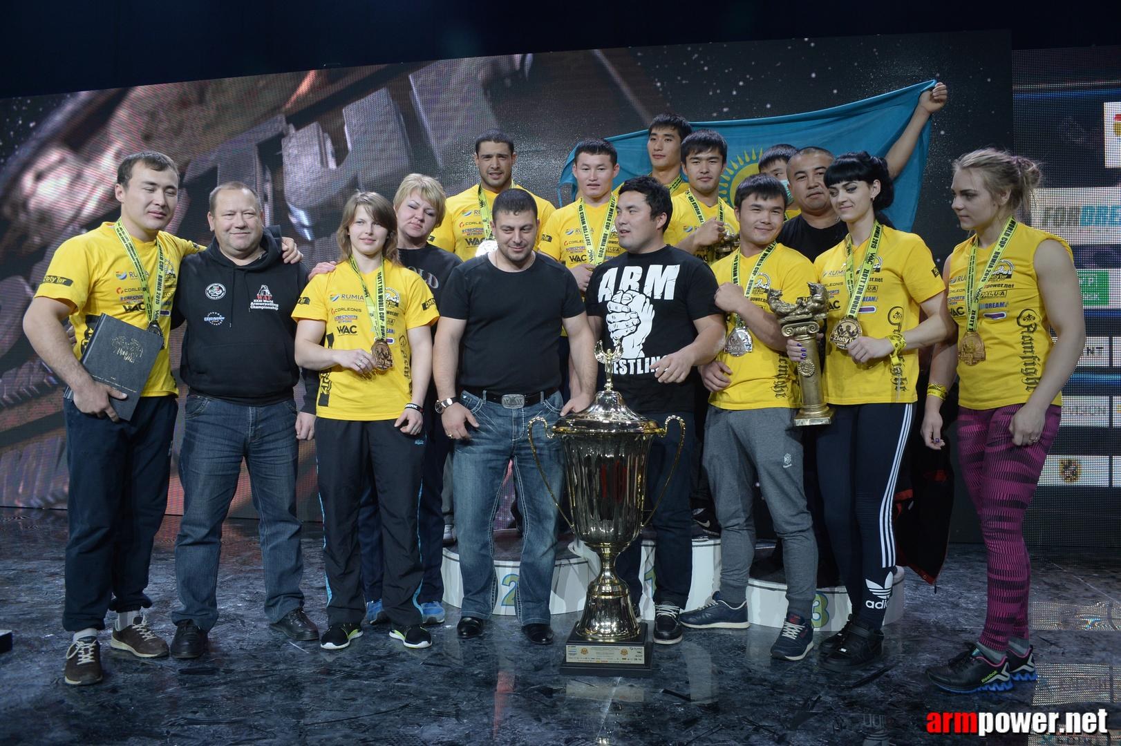 Zloty Tur 2015 By Mark Kazus Right Hand