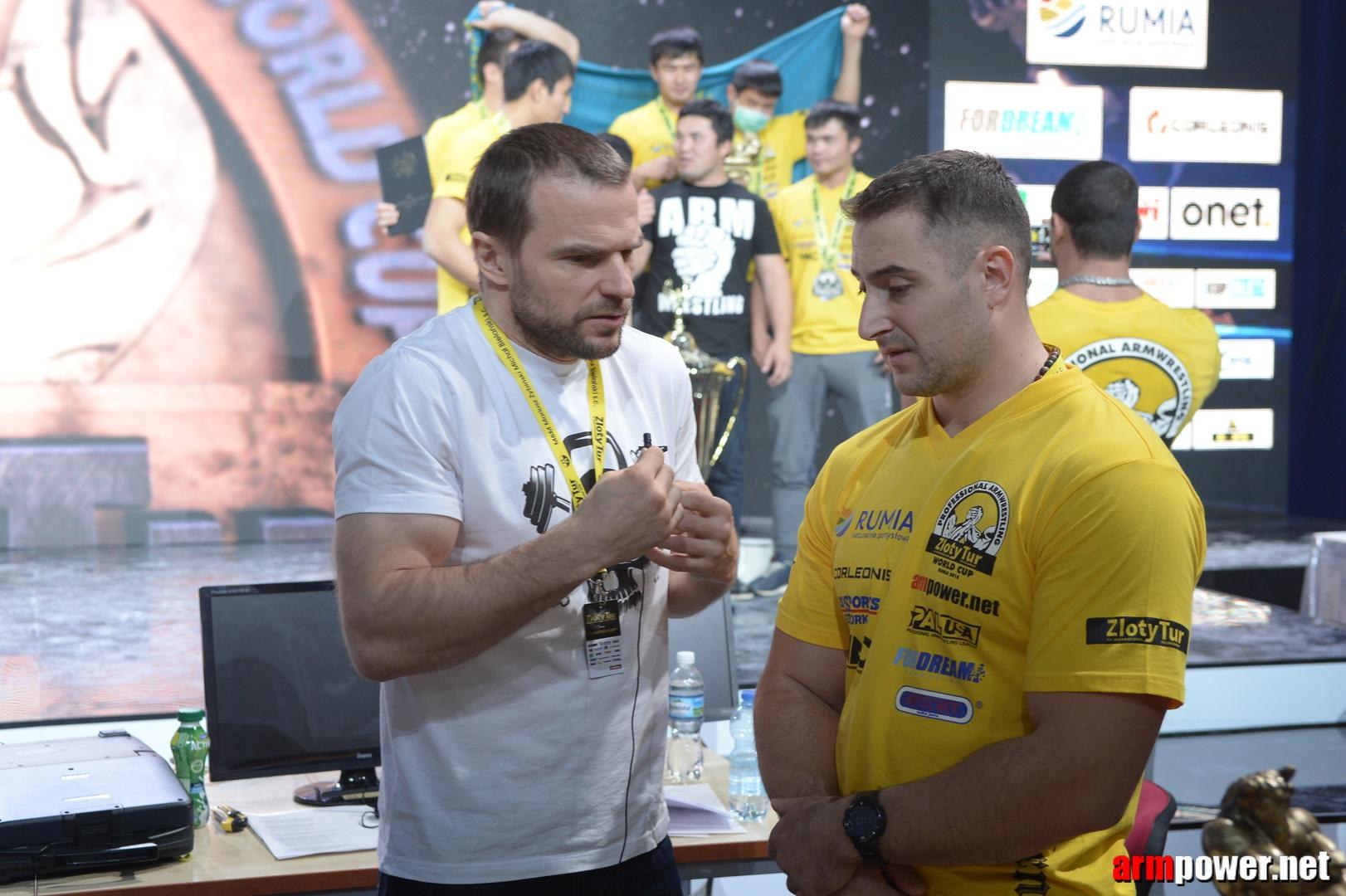 Zloty Tur 2015 By Mark Kazus Right Hand