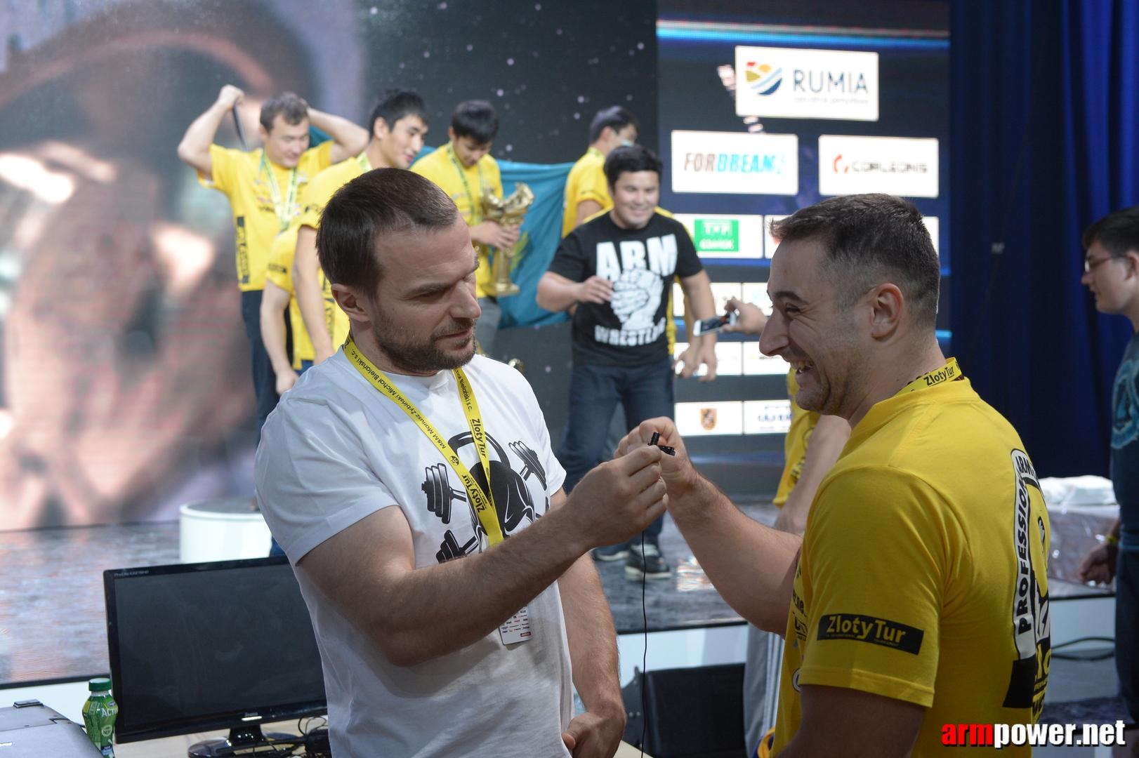 Zloty Tur 2015 By Mark Kazus Right Hand