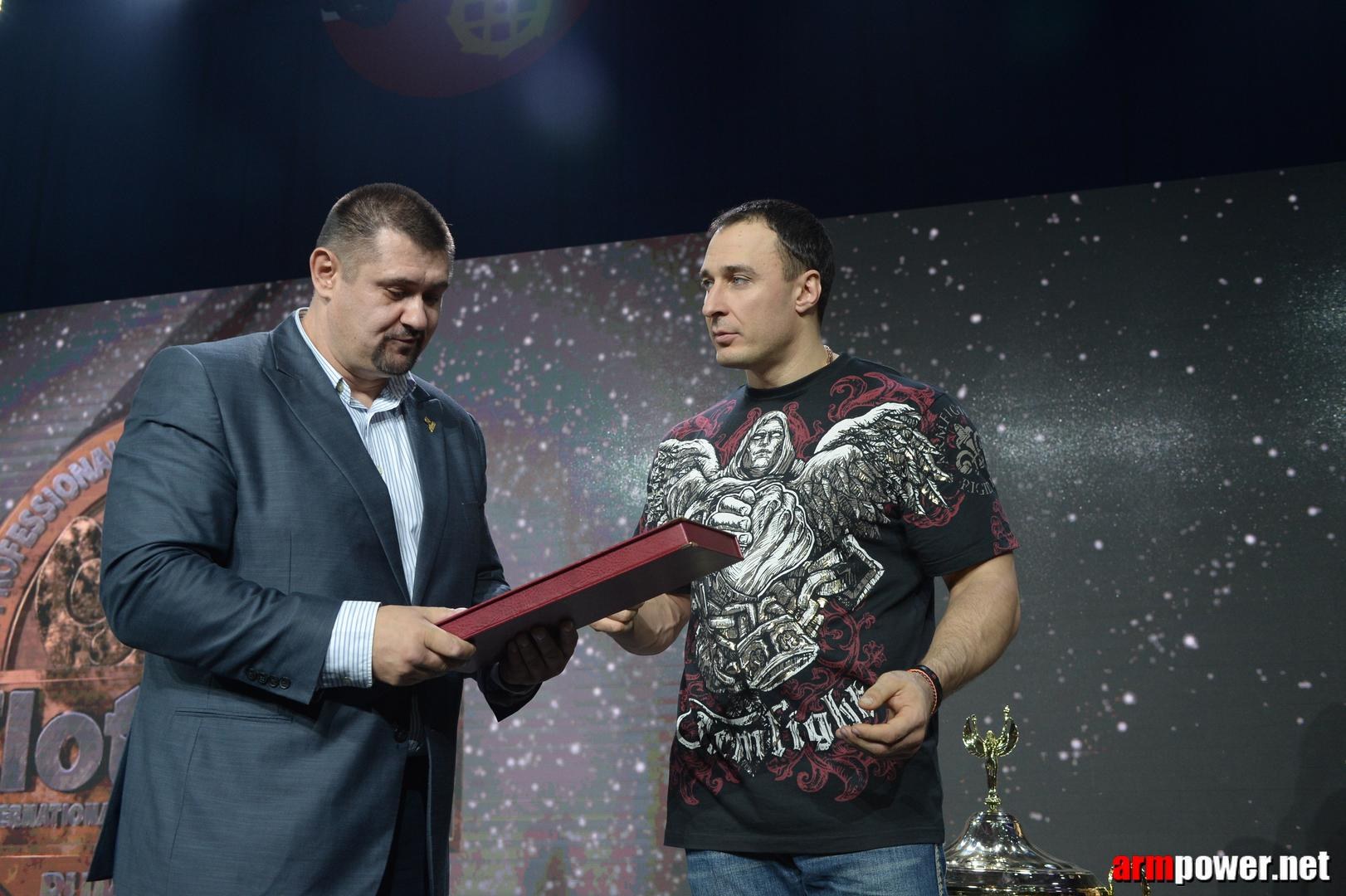 Zloty Tur 2015 By Mark Kazus Right Hand