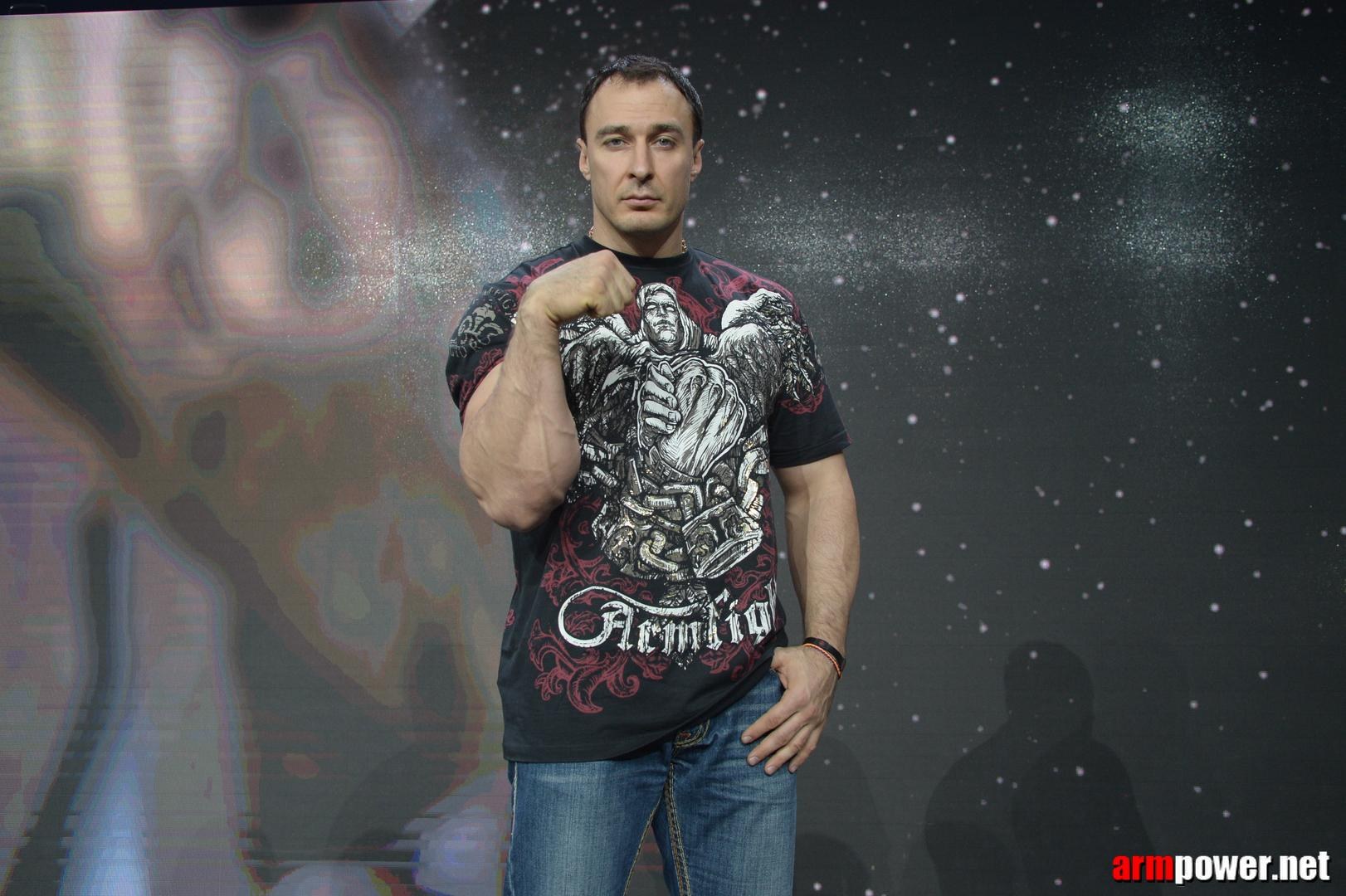 Zloty Tur 2015 By Mark Kazus Right Hand