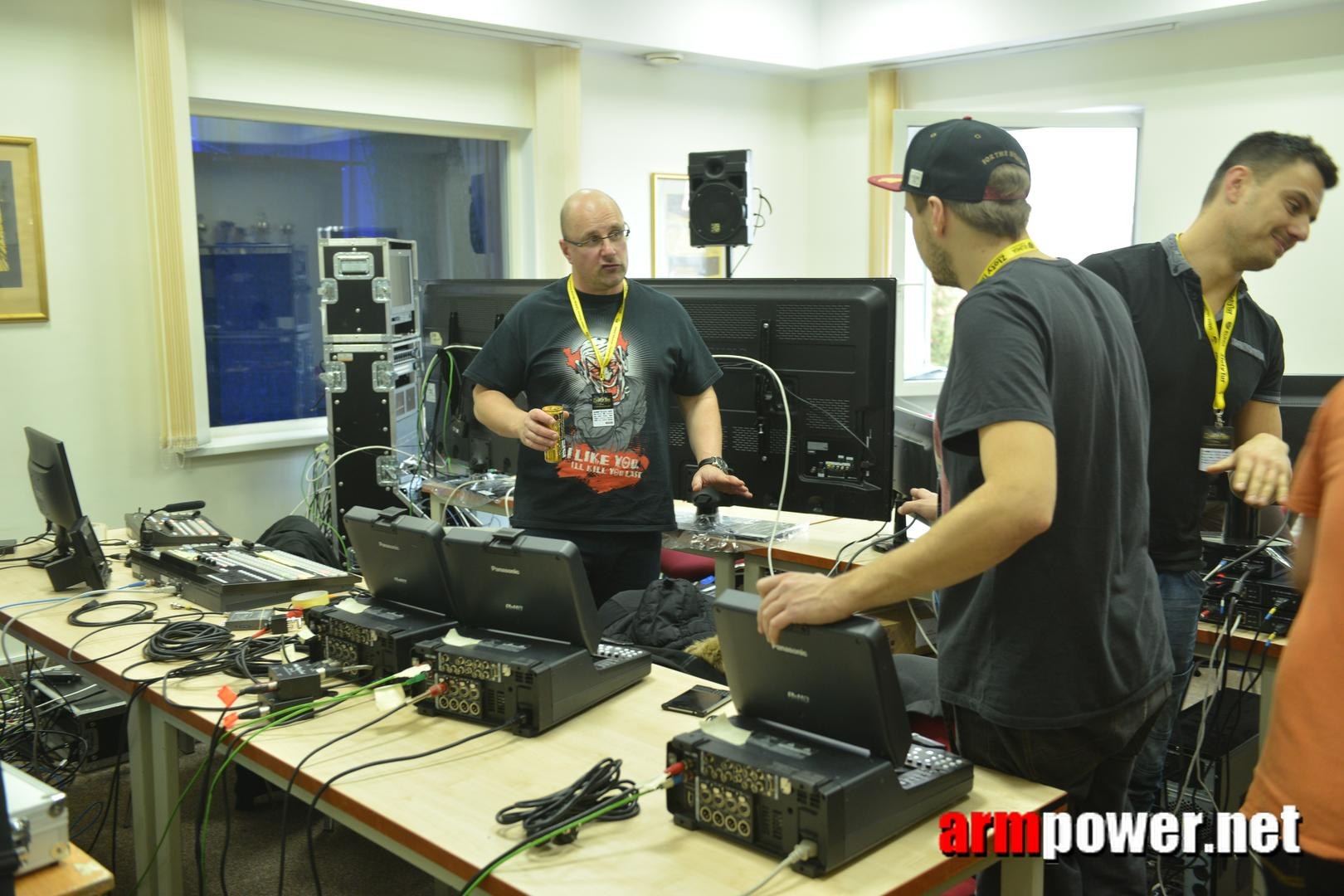 Zloty Tur 2015 Left Hand