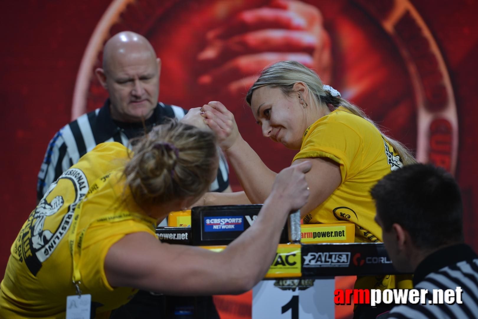 Zloty Tur 2015 Left Hand