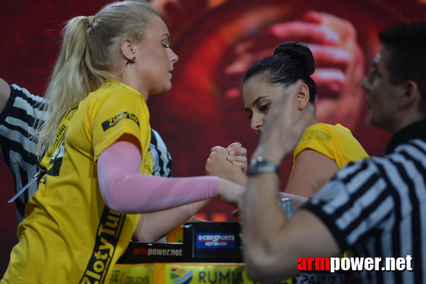 Zloty Tur 2015 Left Hand