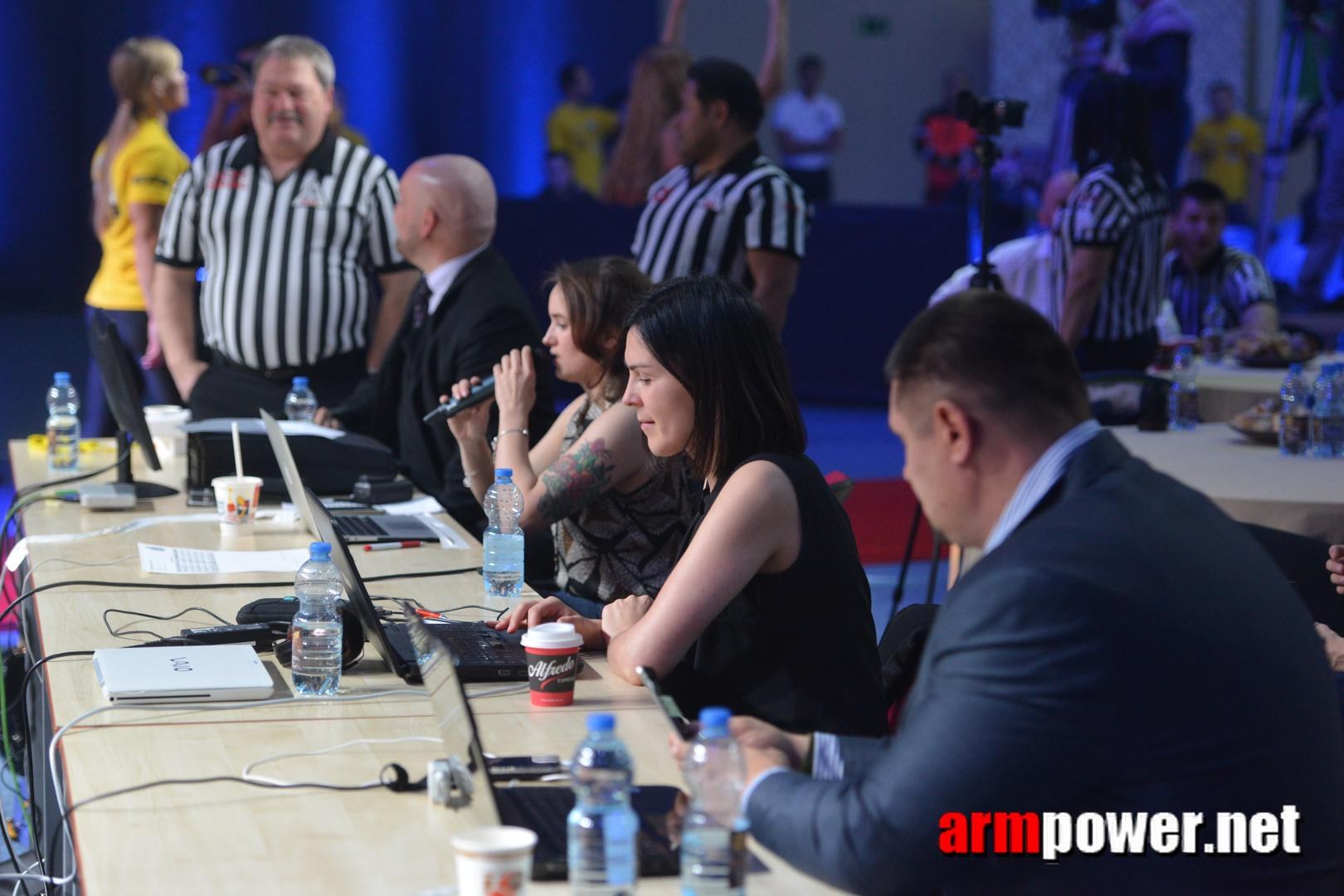 Zloty Tur 2015 Left Hand