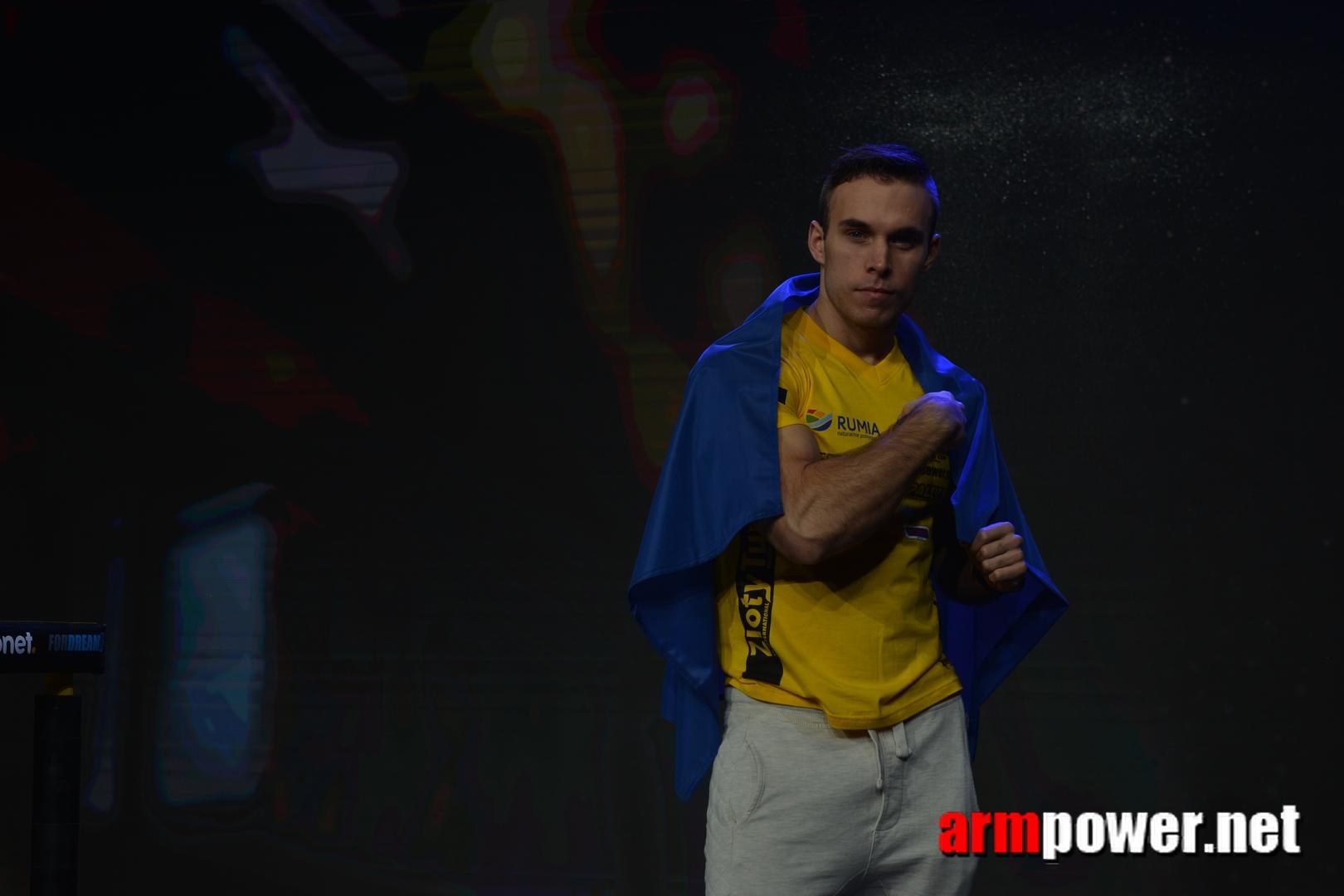 Zloty Tur 2015 Left Hand