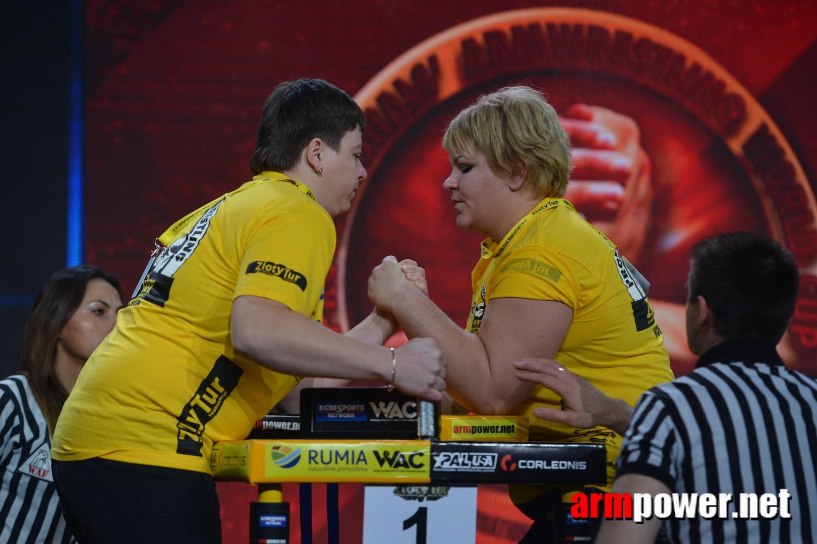 Zloty Tur 2015 Left Hand