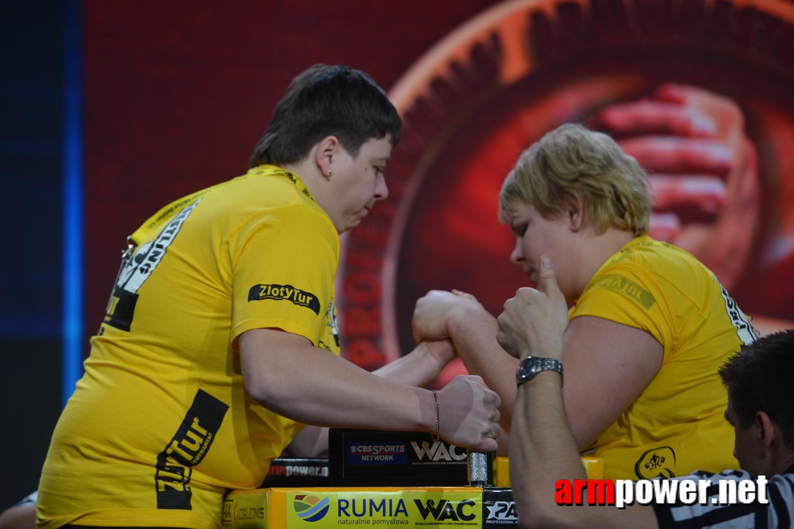 Zloty Tur 2015 Left Hand