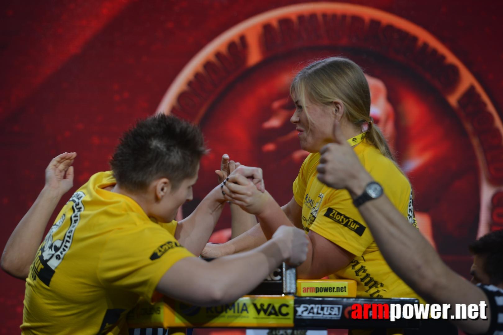 Zloty Tur 2015 Left Hand