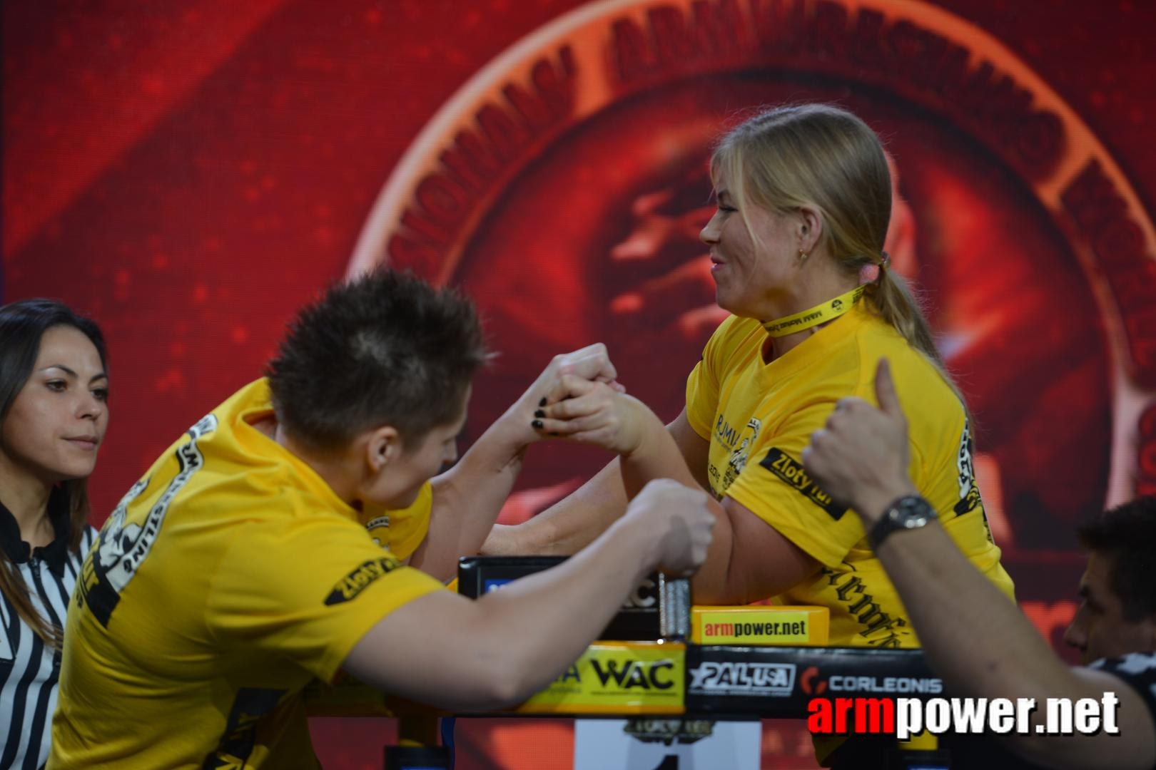 Zloty Tur 2015 Left Hand