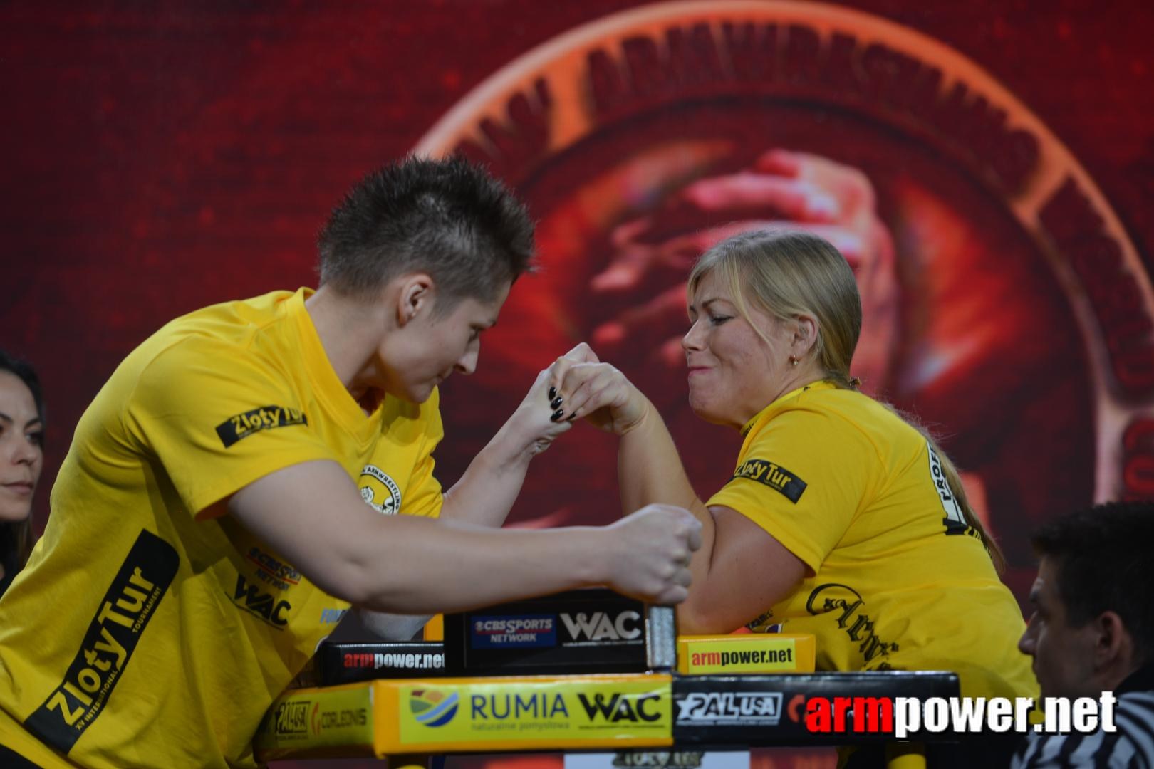 Zloty Tur 2015 Left Hand