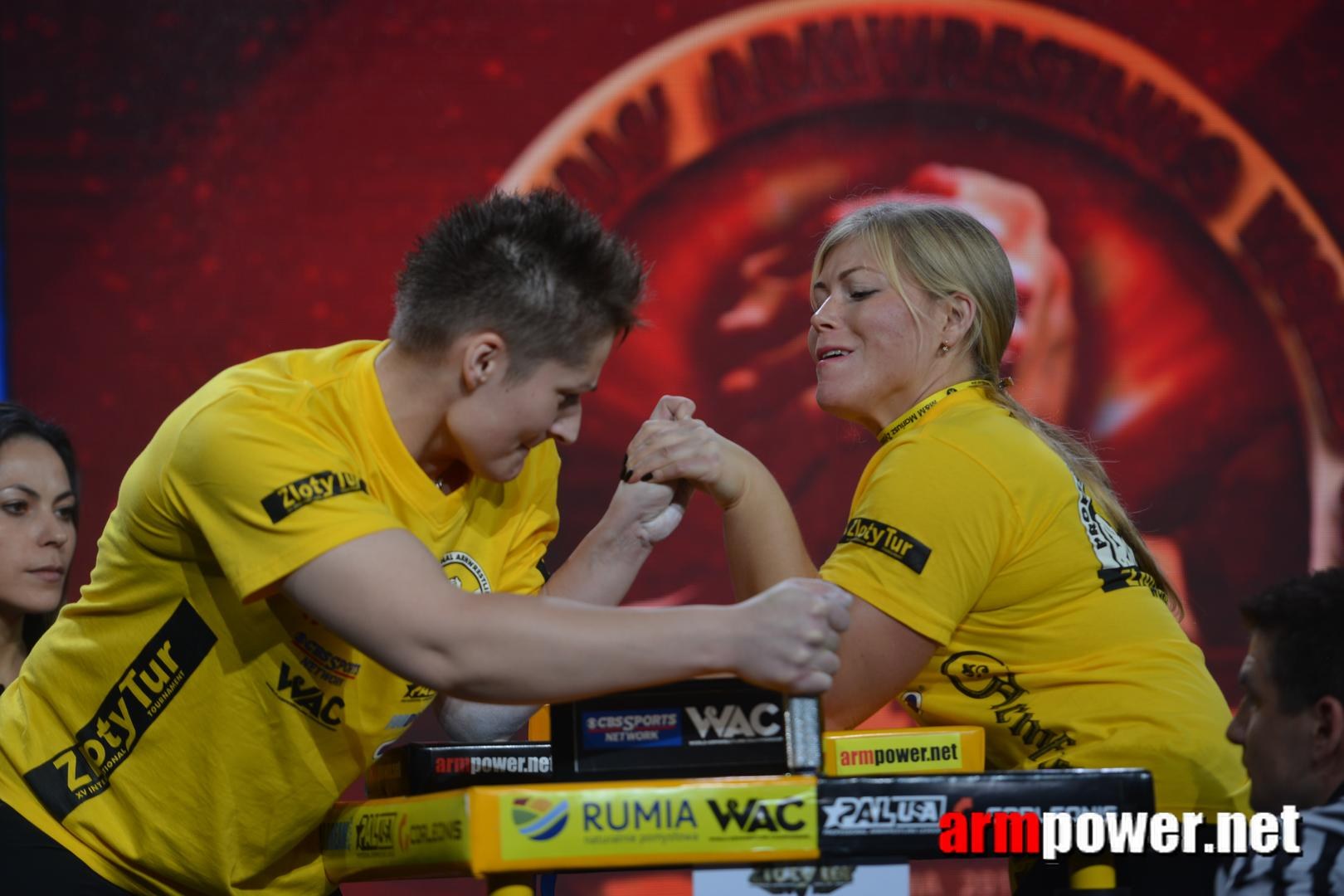 Zloty Tur 2015 Left Hand