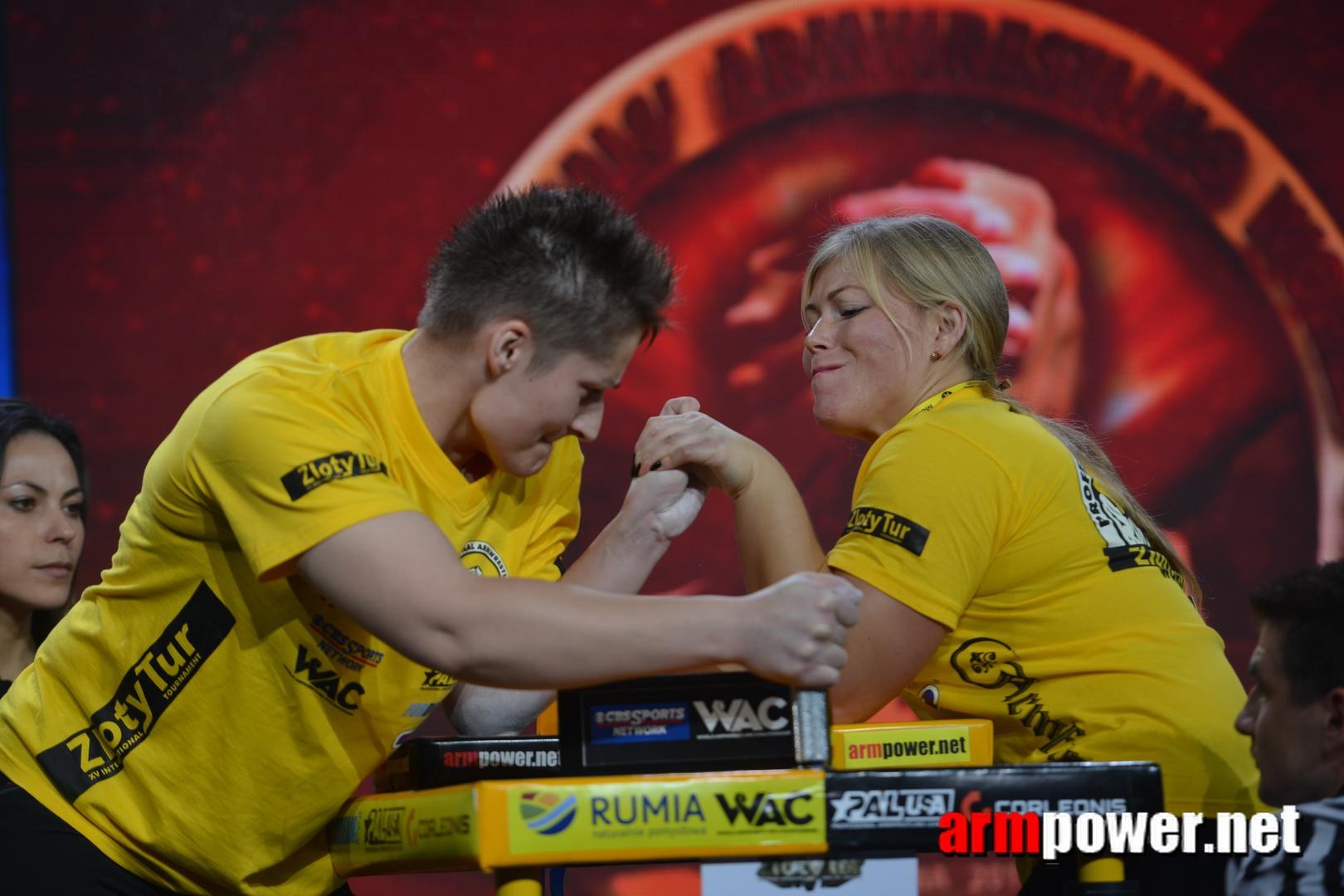 Zloty Tur 2015 Left Hand